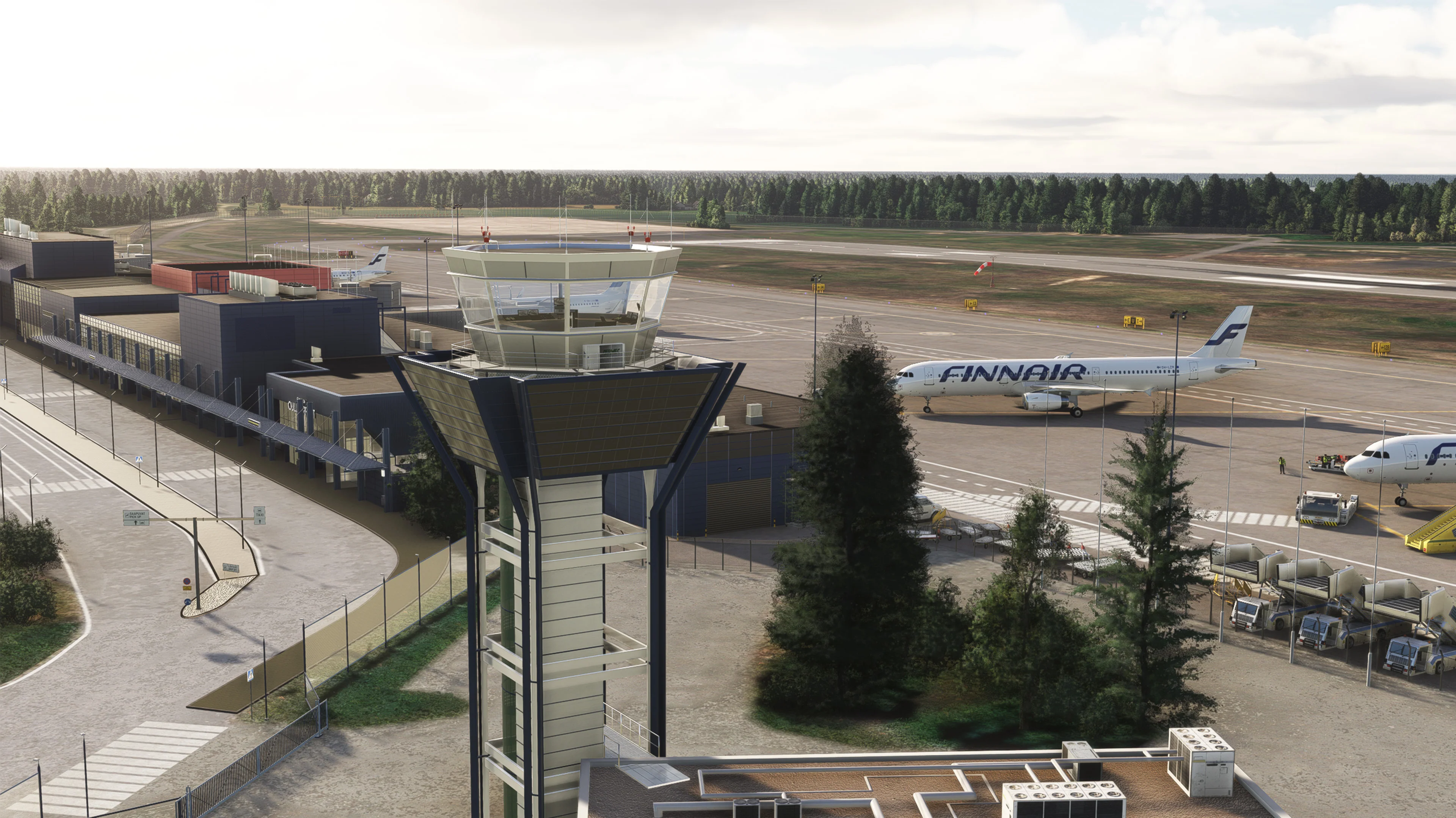 M'M Simulations Oulu (EFOU) for MSFS - Image 13