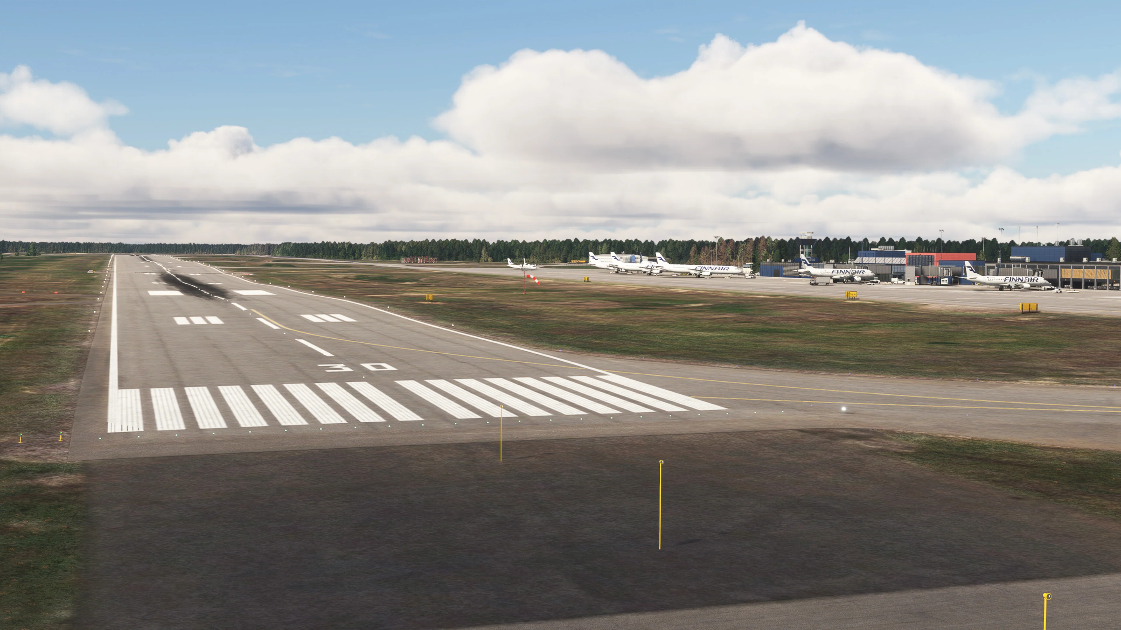 M'M Simulations Oulu (EFOU) for MSFS - Image 26