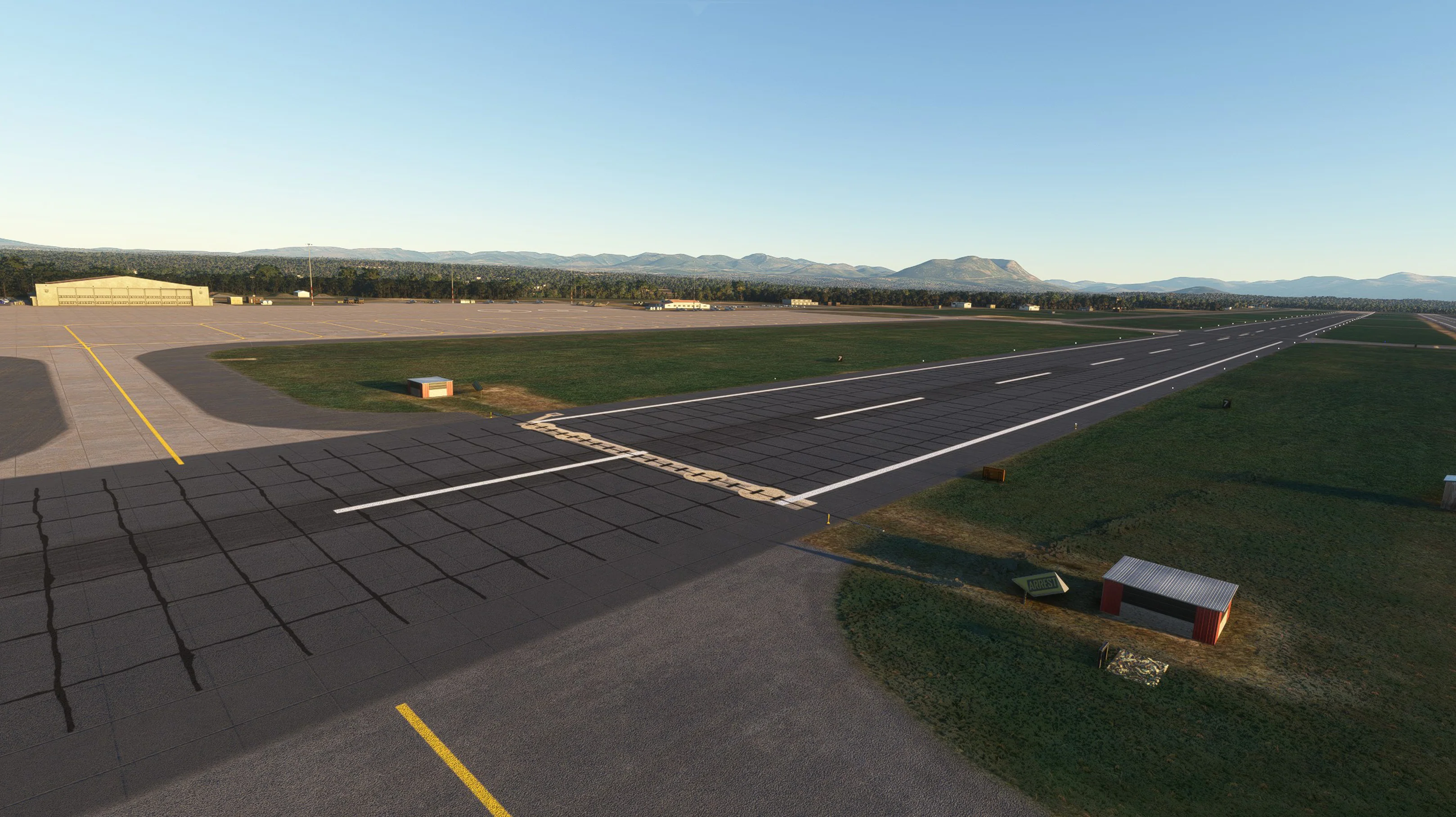 MXI Design Kalamata (LGKL) for MSFS-2020 - Image 14