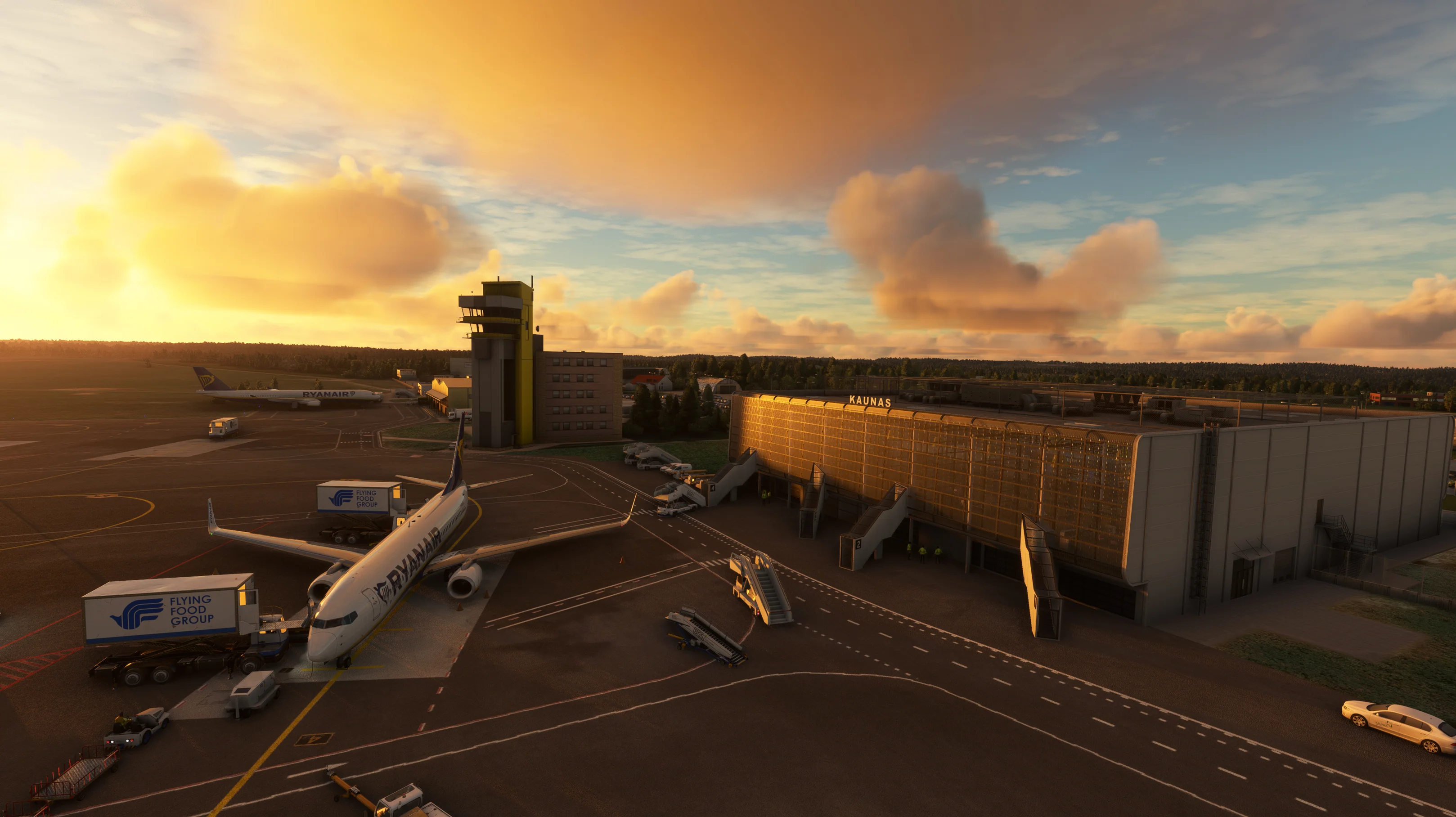 MXI Design Kaunas (EYKA) for MSFS-2020 - Image 10