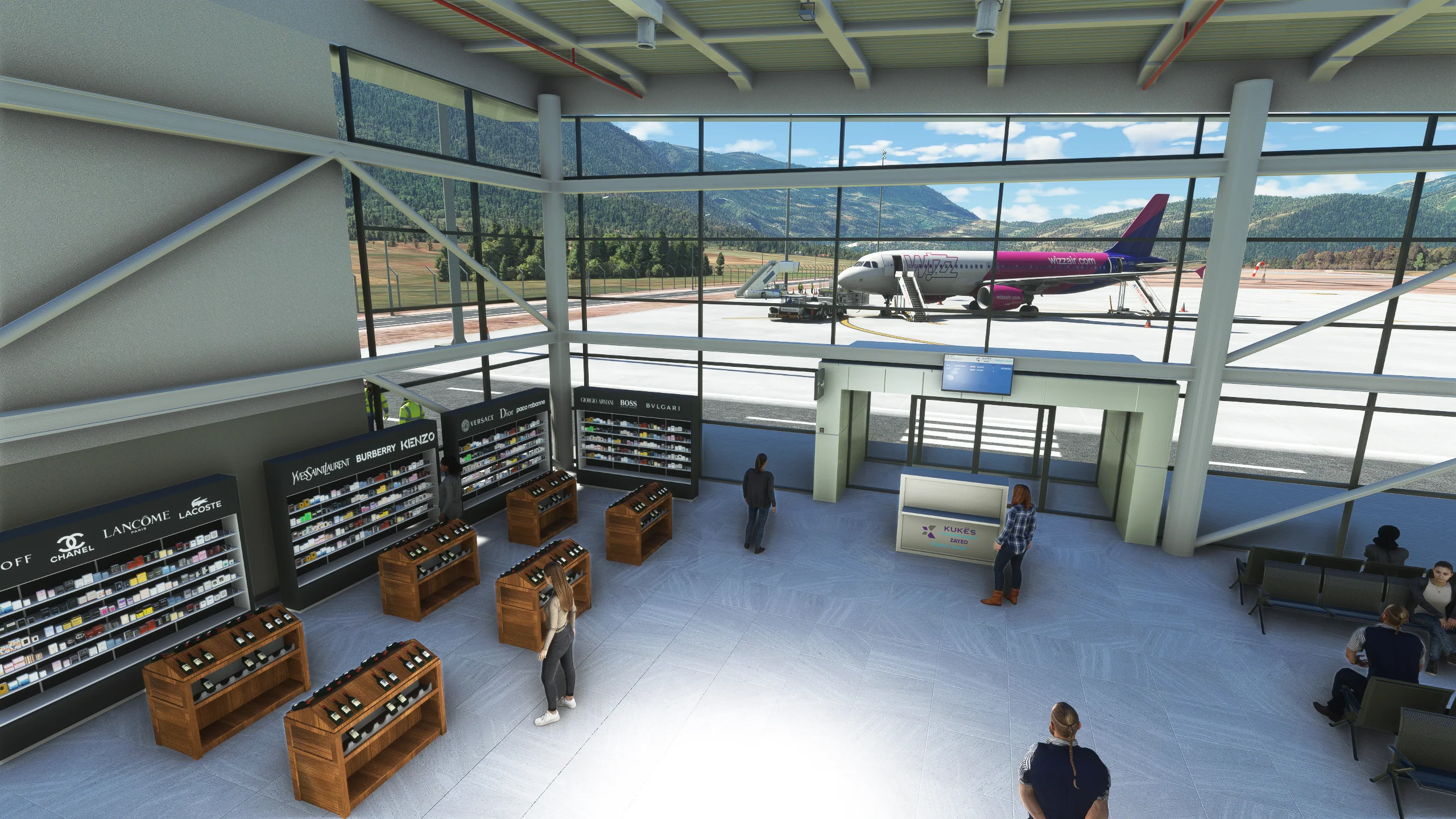 MXI Design Kukes (LAKU) for MSFS-2020 - Image 3