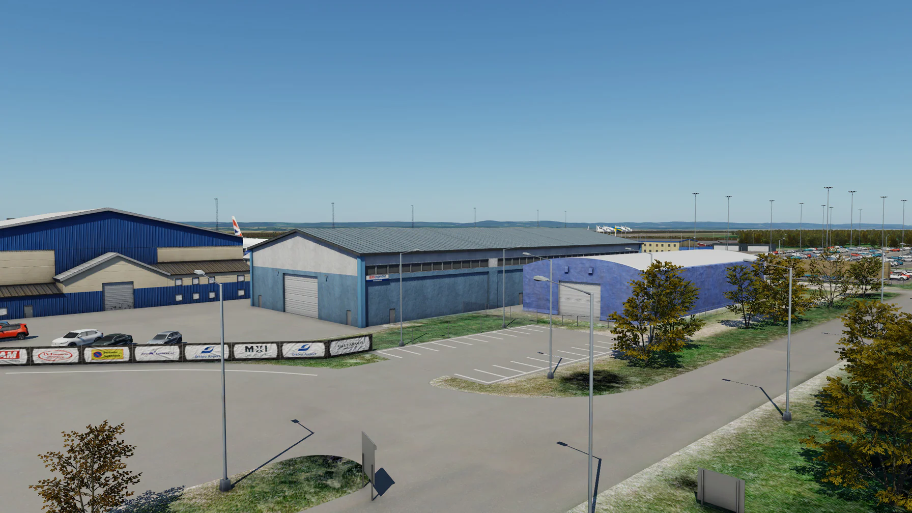 MXI Design Örebro (ESOE) - Image 7