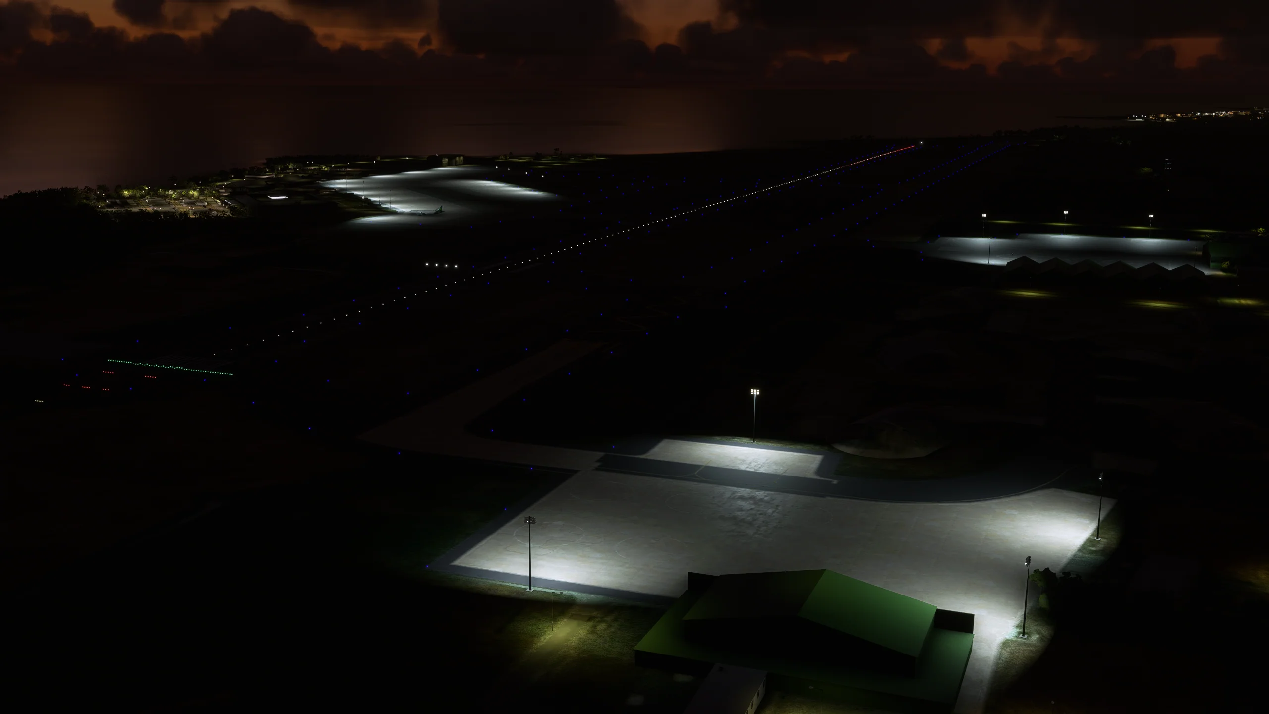 MXI Design Paphos (LCPH) for MSFS-2020 - Image 13