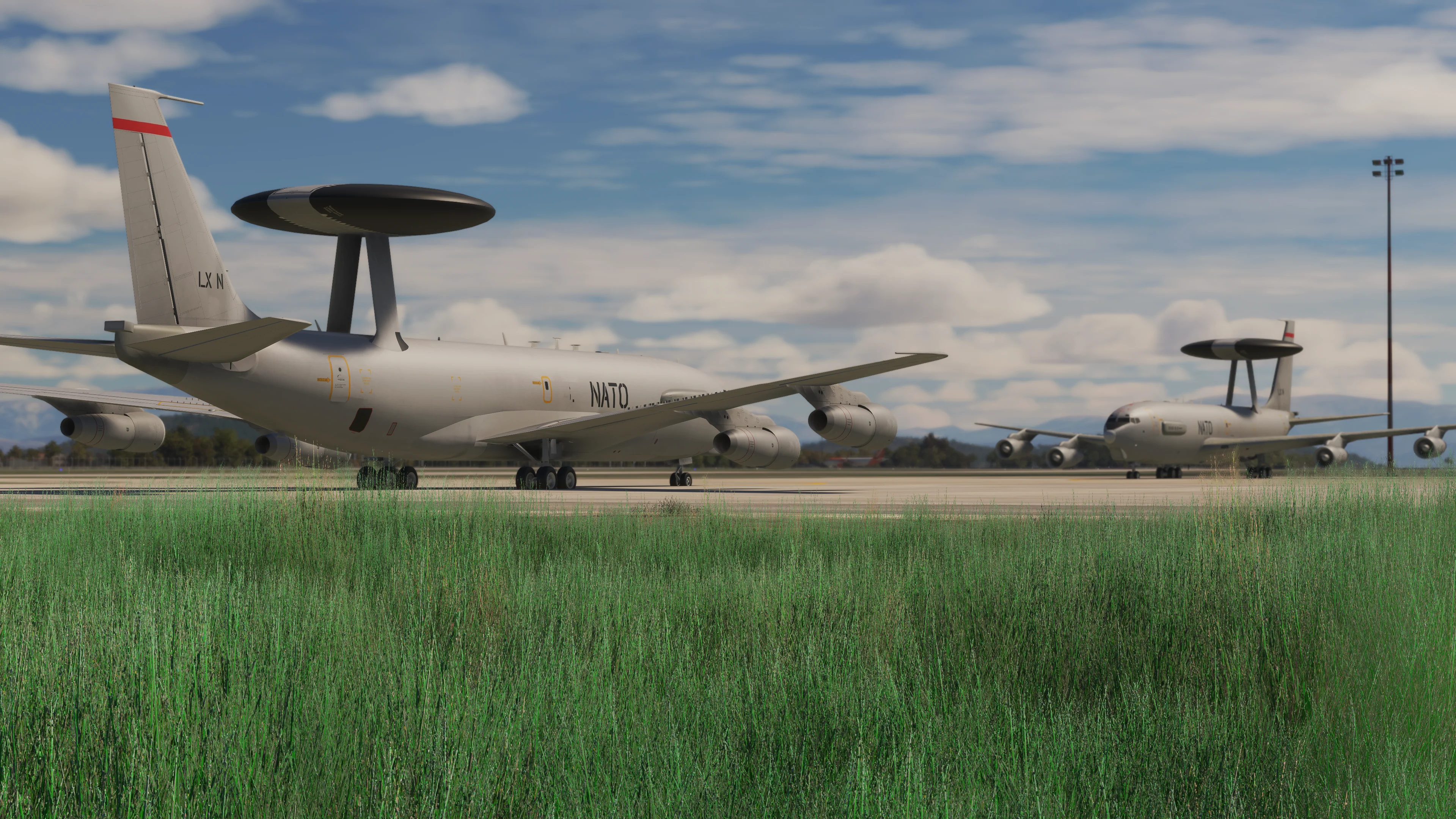 MXI Design Preveza Aktion (LGPZ) for MSFS-2020 - Image 13