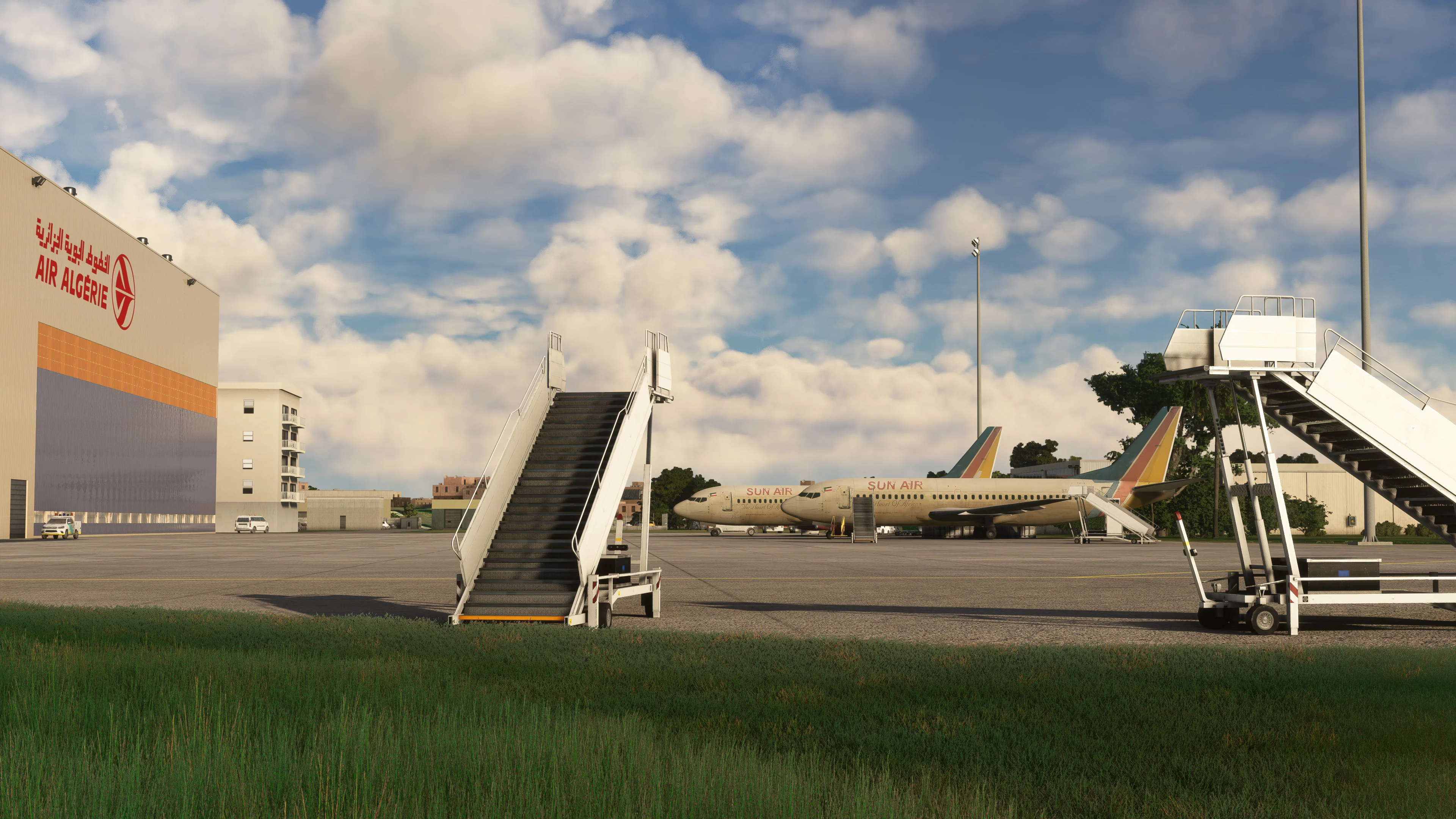 NetDesign Algiers (DAAG) for MSFS-2020 - Image 11