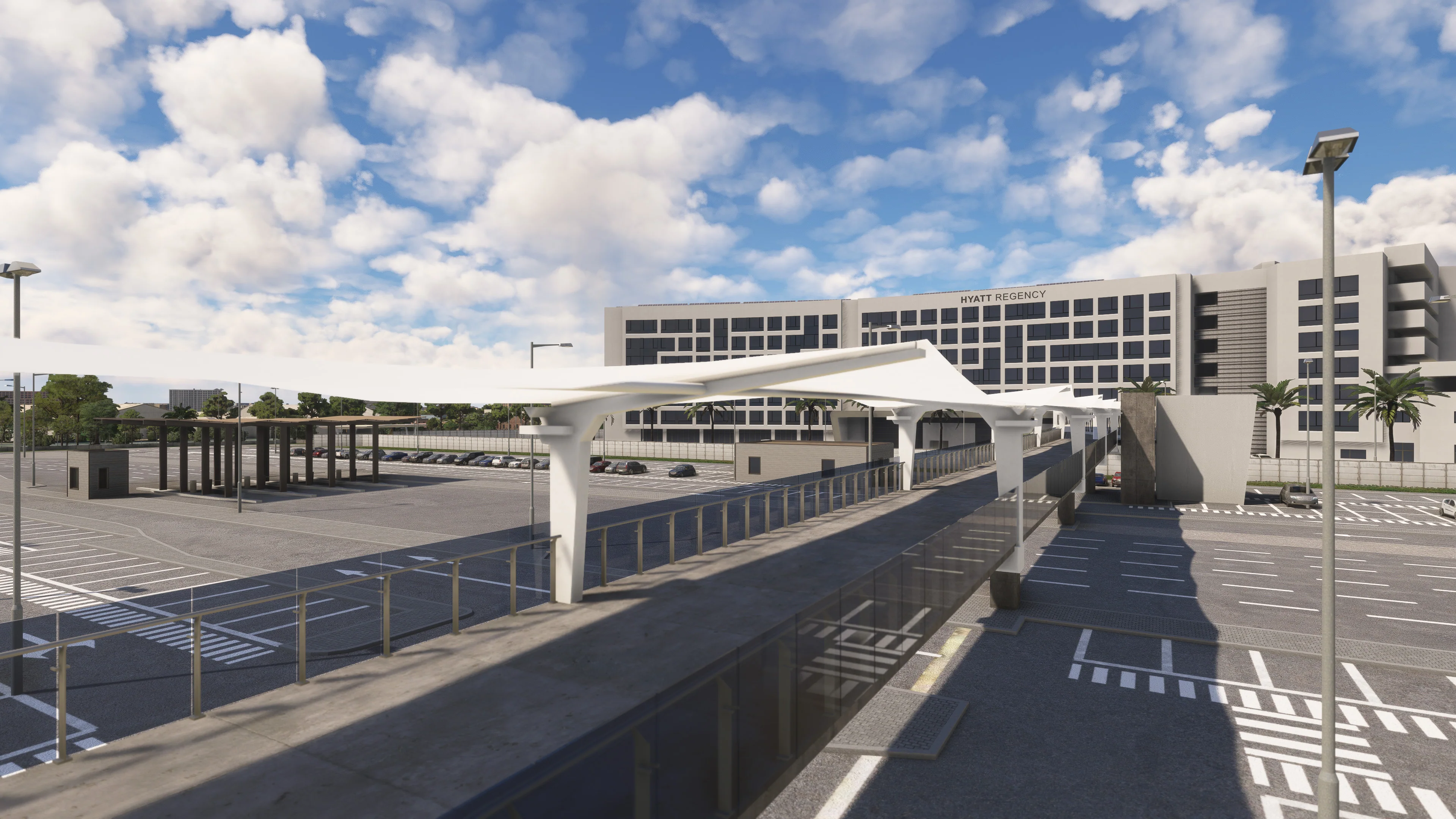 NetDesign Algiers (DAAG) for MSFS-2020 - Image 12