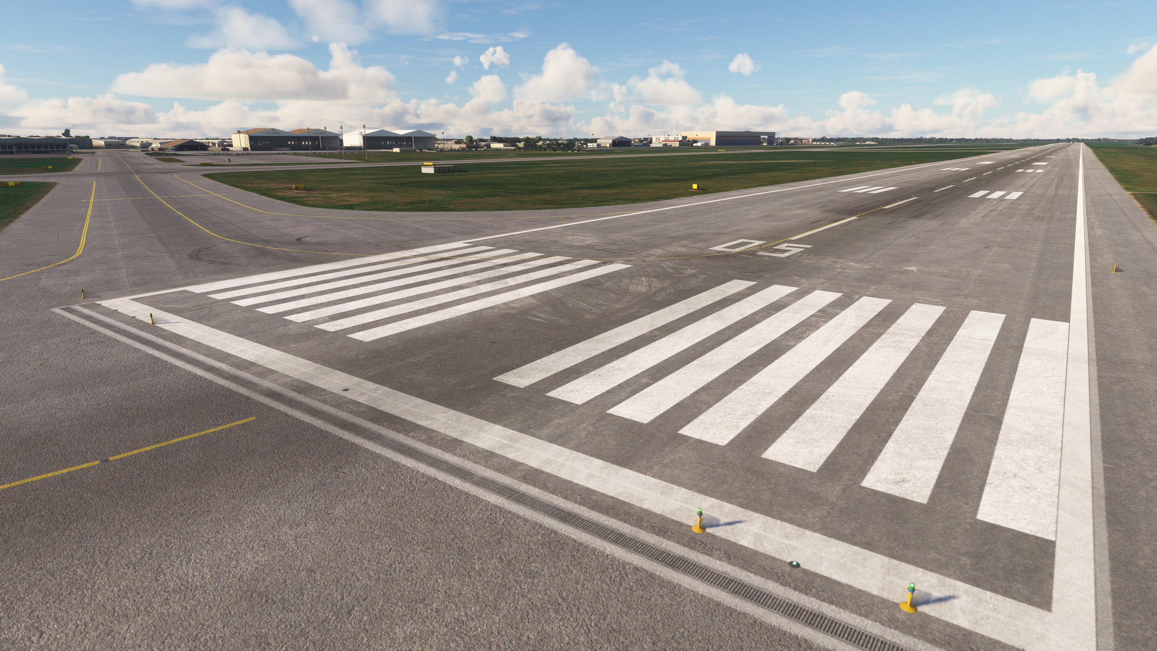 NetDesign Algiers (DAAG) for MSFS-2020 - Image 13