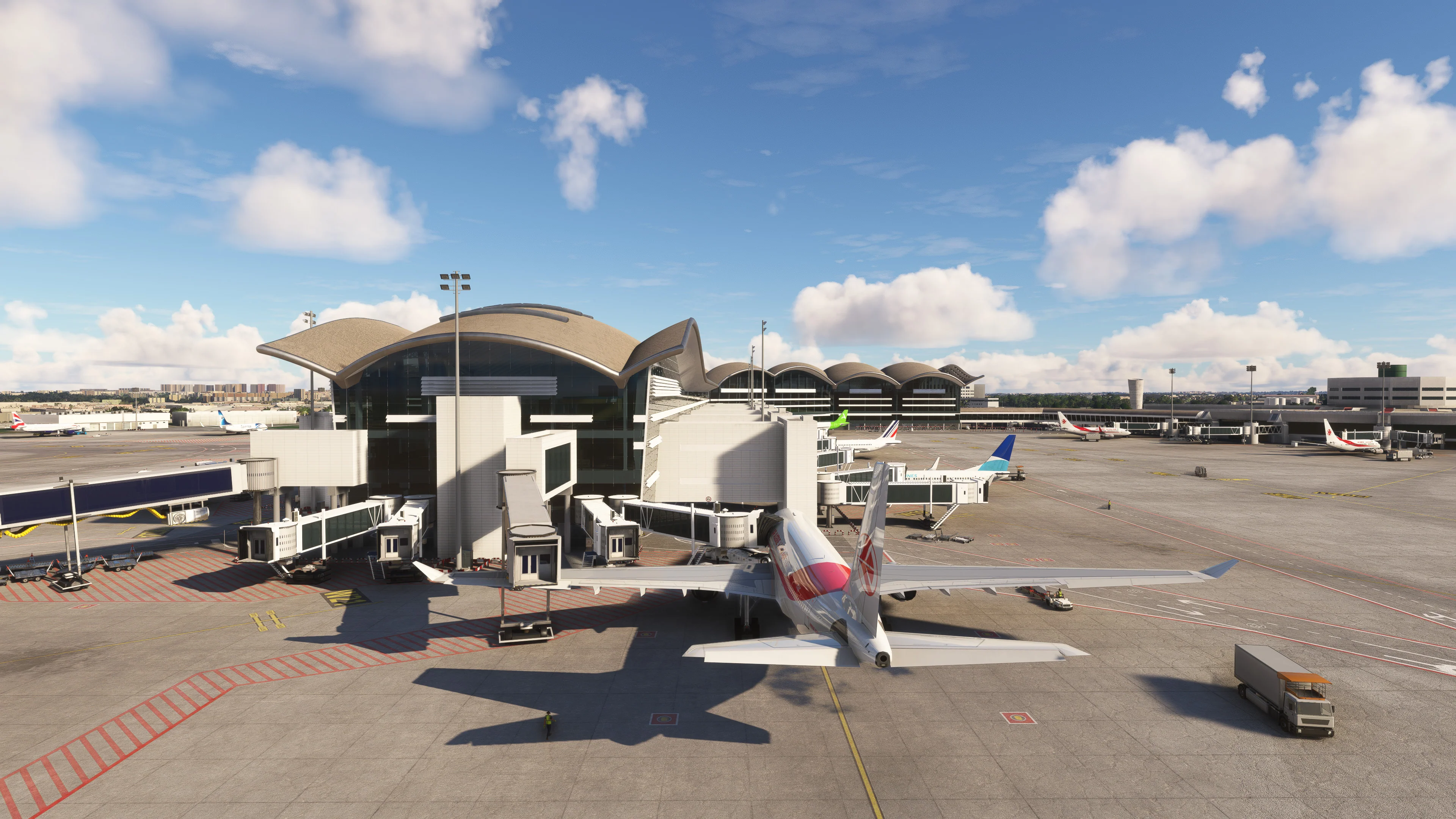 NetDesign Algiers (DAAG) for MSFS-2020 - Image 14