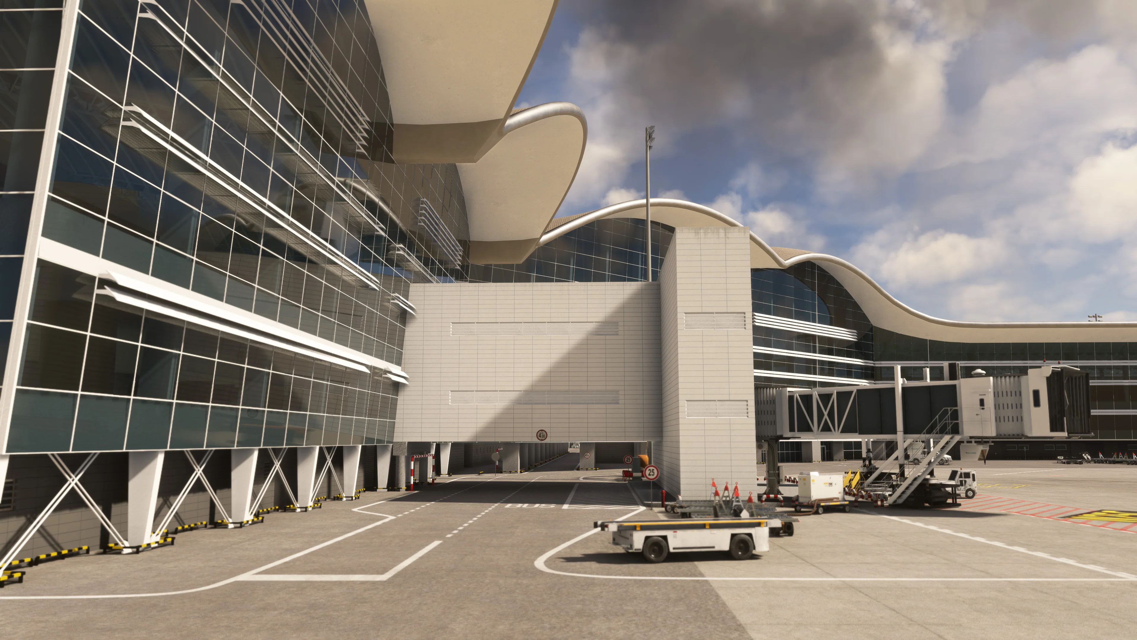 NetDesign Algiers (DAAG) for MSFS-2020 - Image 15