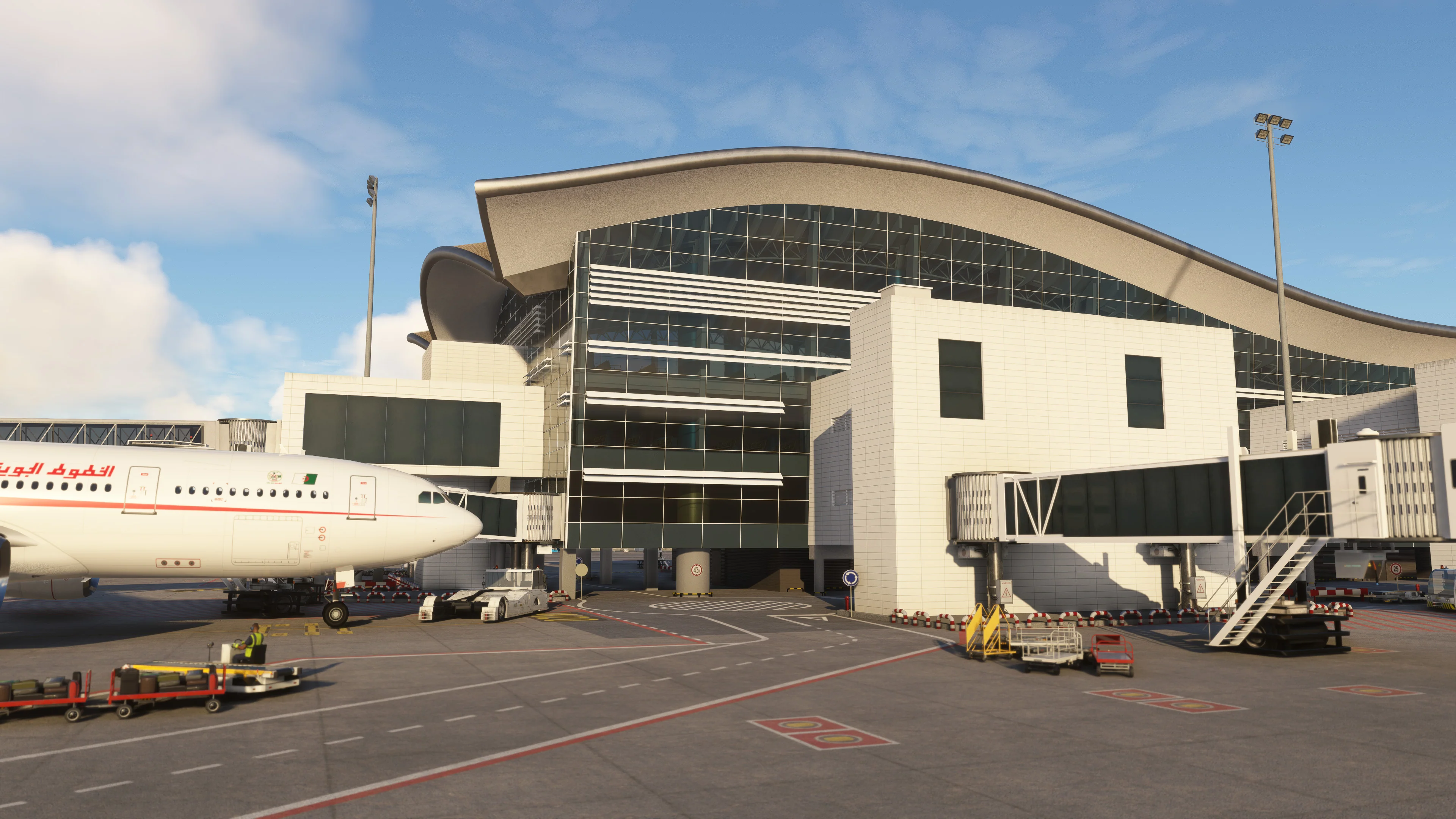 NetDesign Algiers (DAAG) for MSFS-2020 - Image 16