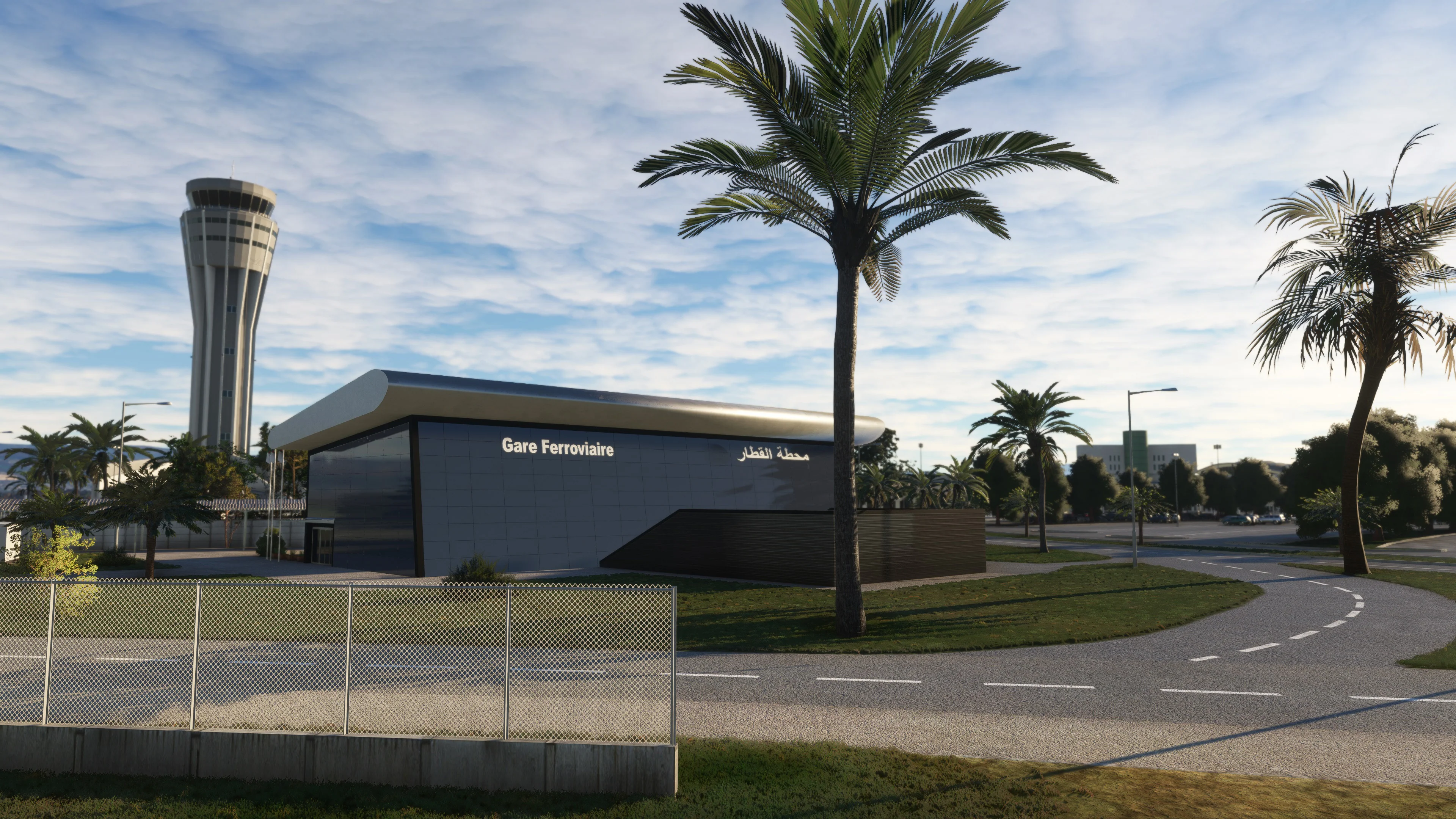 NetDesign Algiers (DAAG) for MSFS-2020 - Image 17
