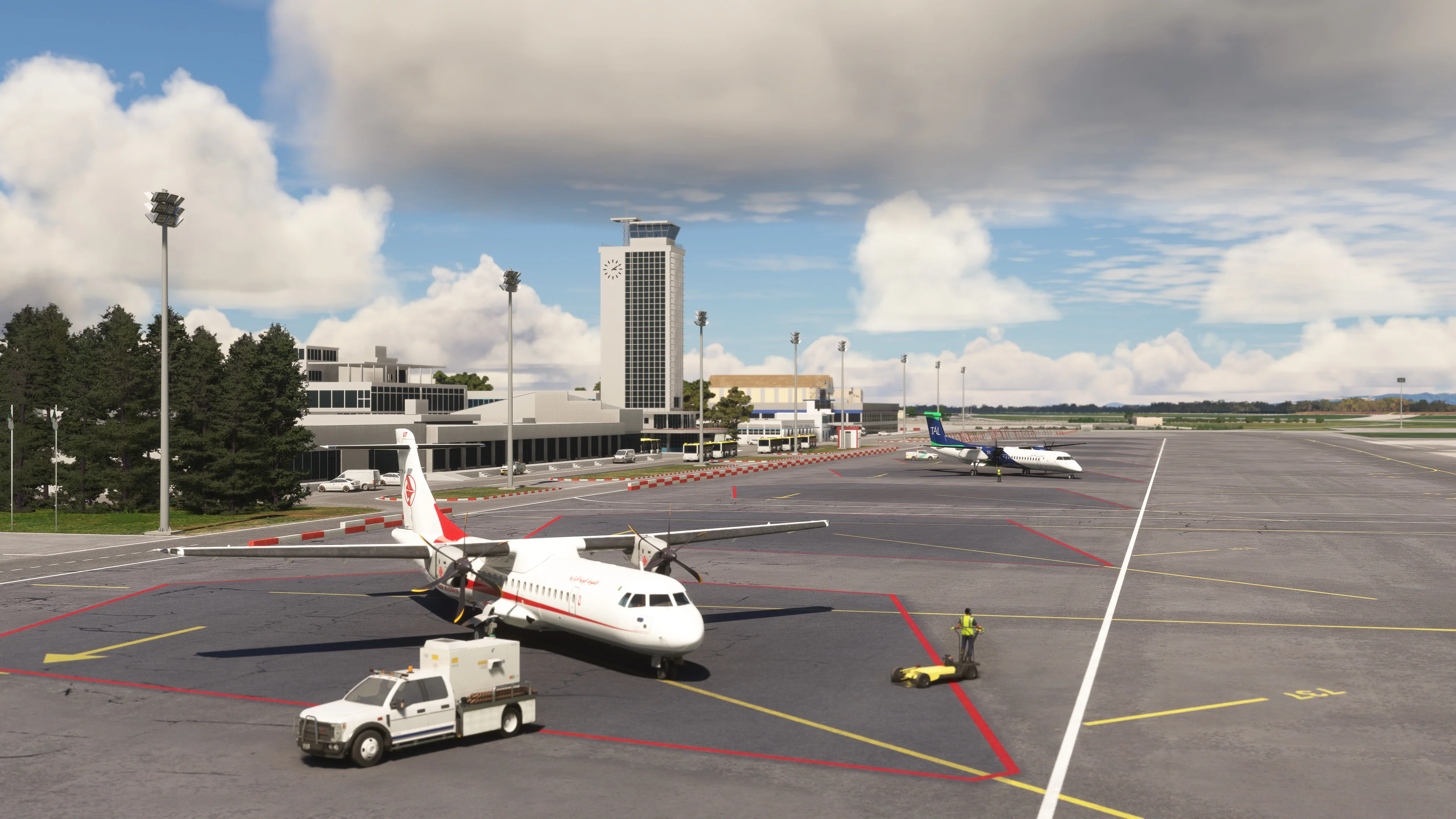 NetDesign Algiers (DAAG) for MSFS-2020 - Image 3