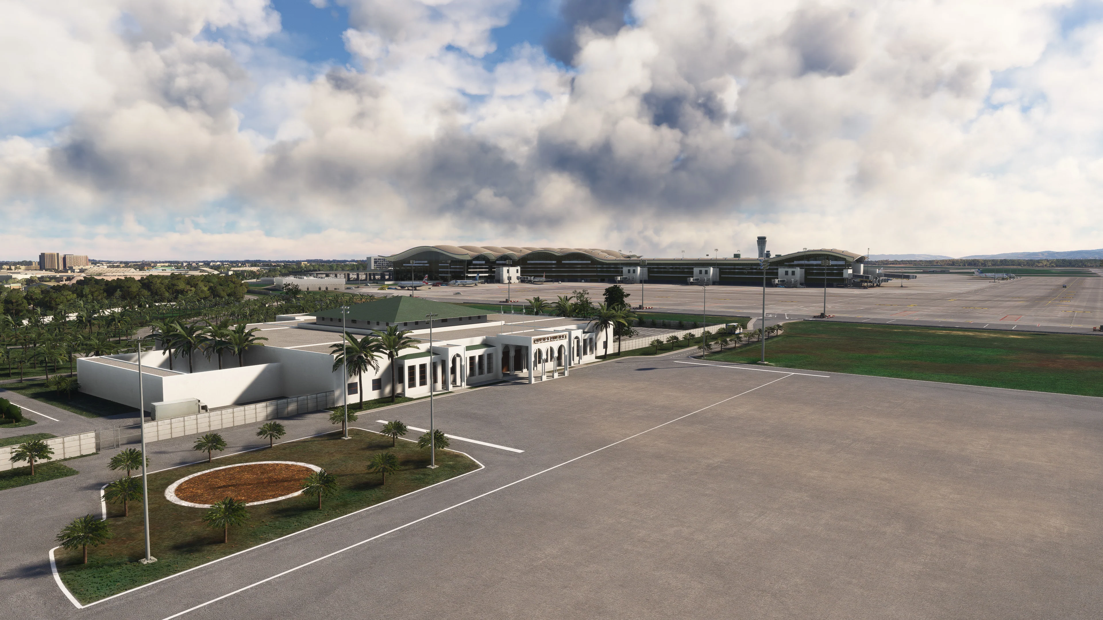NetDesign Algiers (DAAG) for MSFS-2020 - Image 6