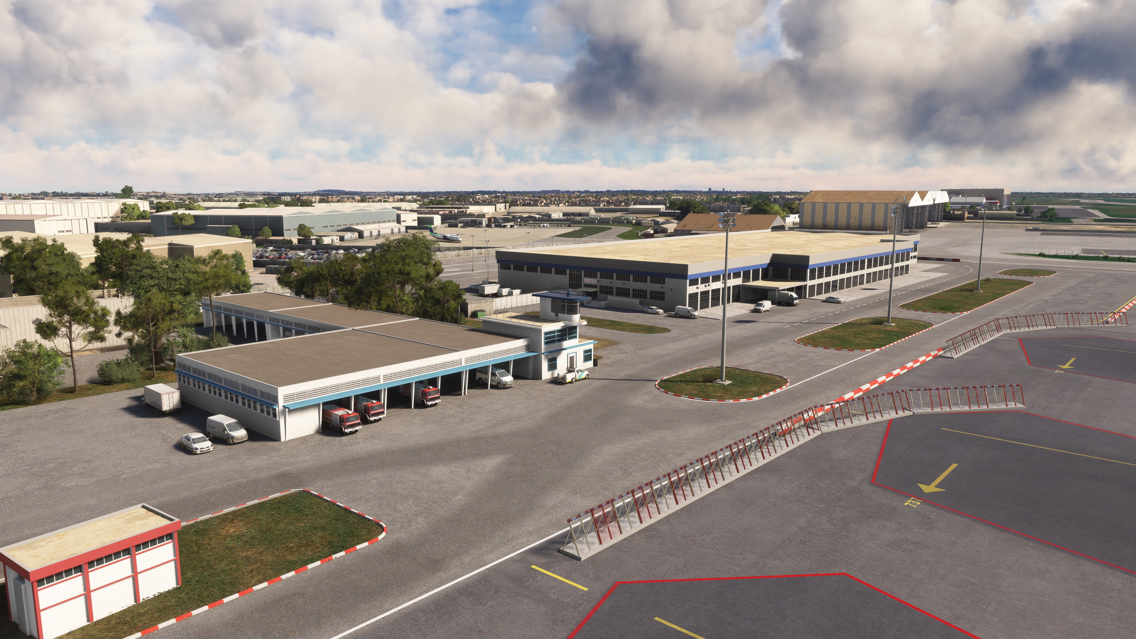 NetDesign Algiers (DAAG) for MSFS-2020 - Image 7