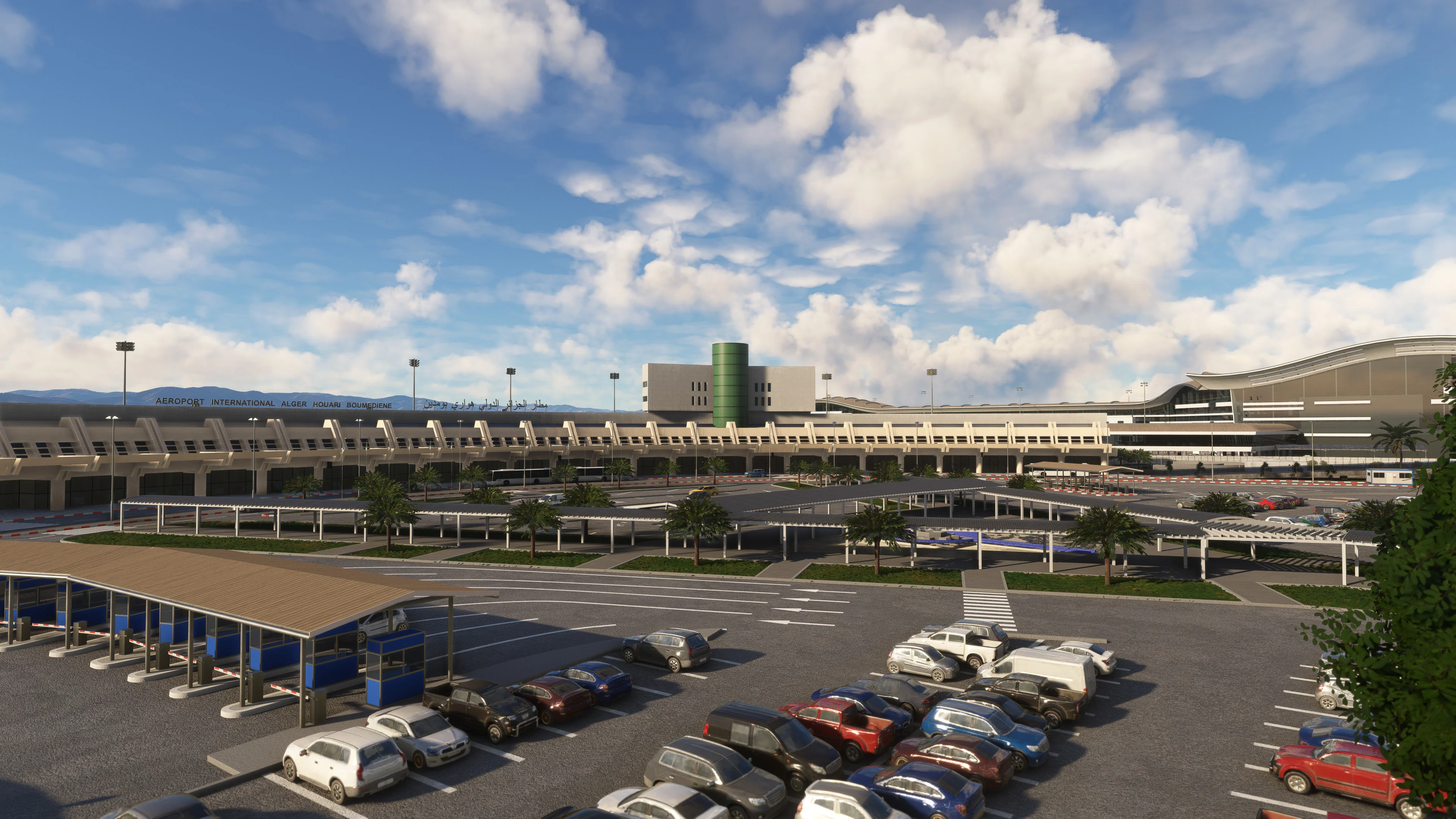 NetDesign Algiers (DAAG) for MSFS-2020 - Image 9