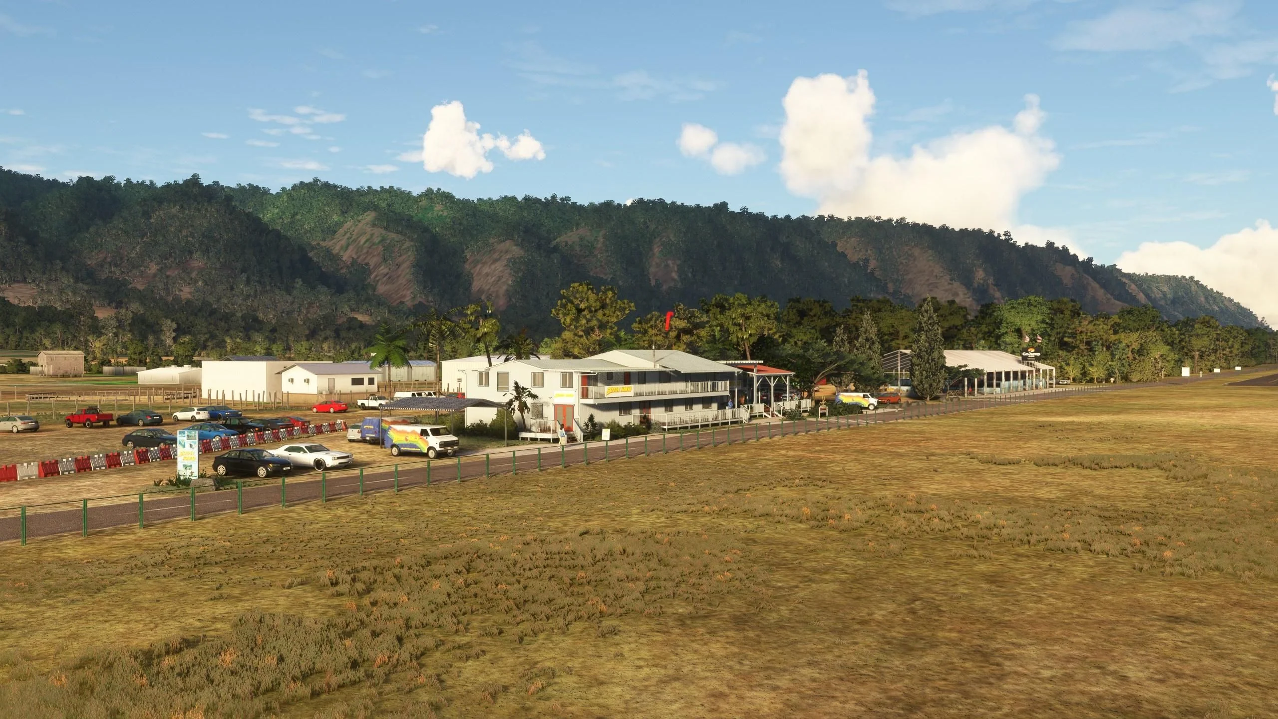 Northern Sky Studio Dillingham (PHDH) for MSFS-2020 - Image 3