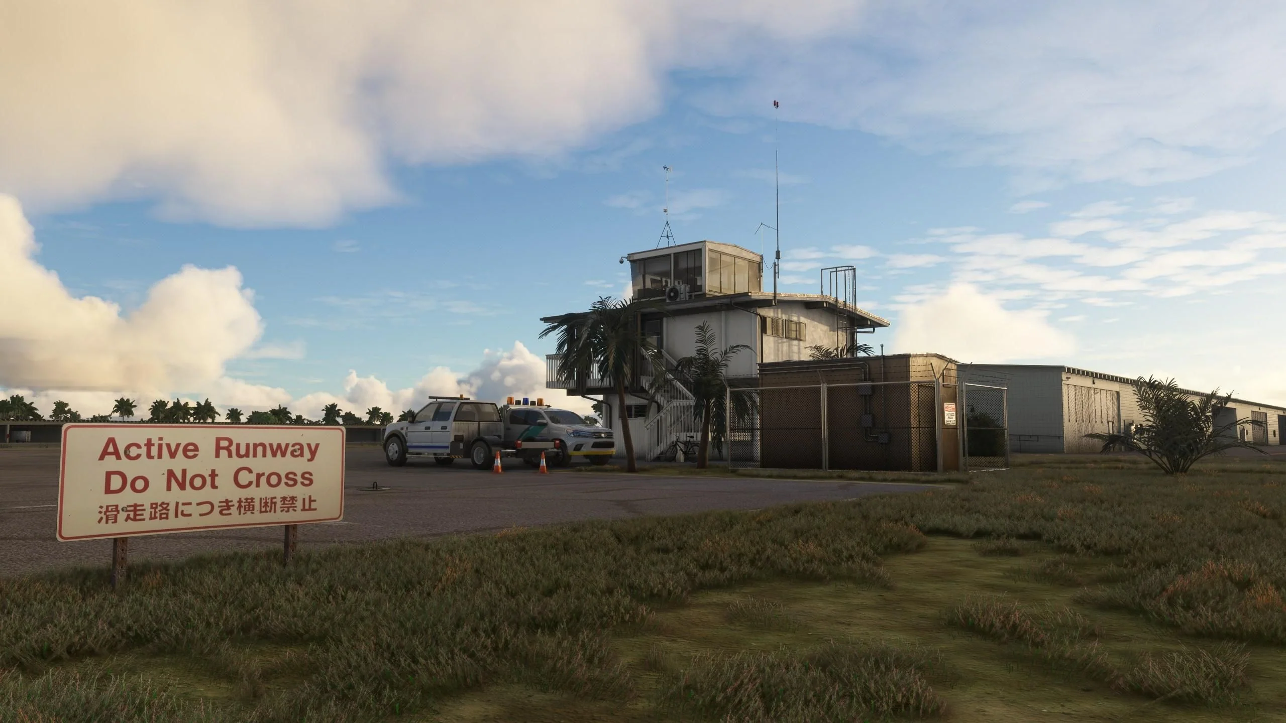 Northern Sky Studio Dillingham (PHDH) for MSFS-2020 - Image 7