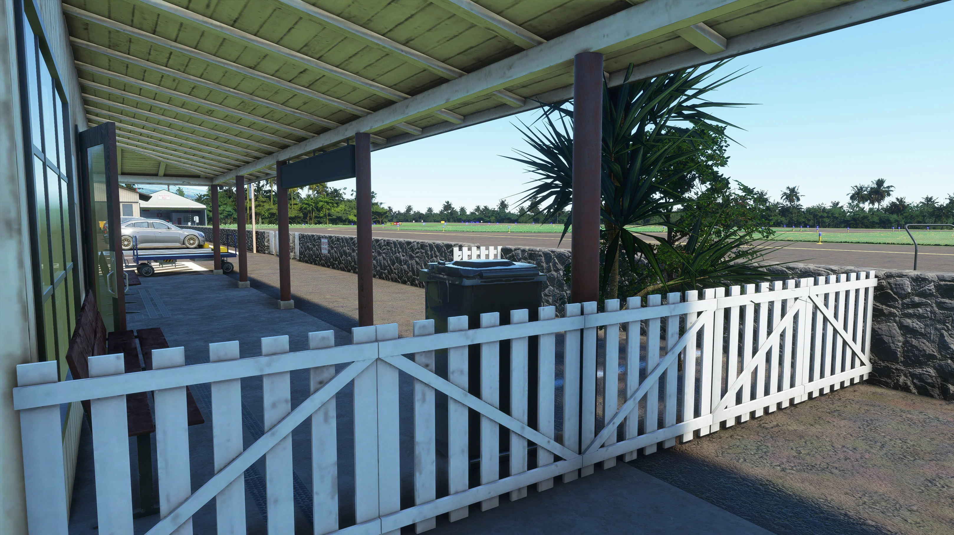 Northern Sky Studio Hana (PHHN) for MSFS-2020 - Image 23