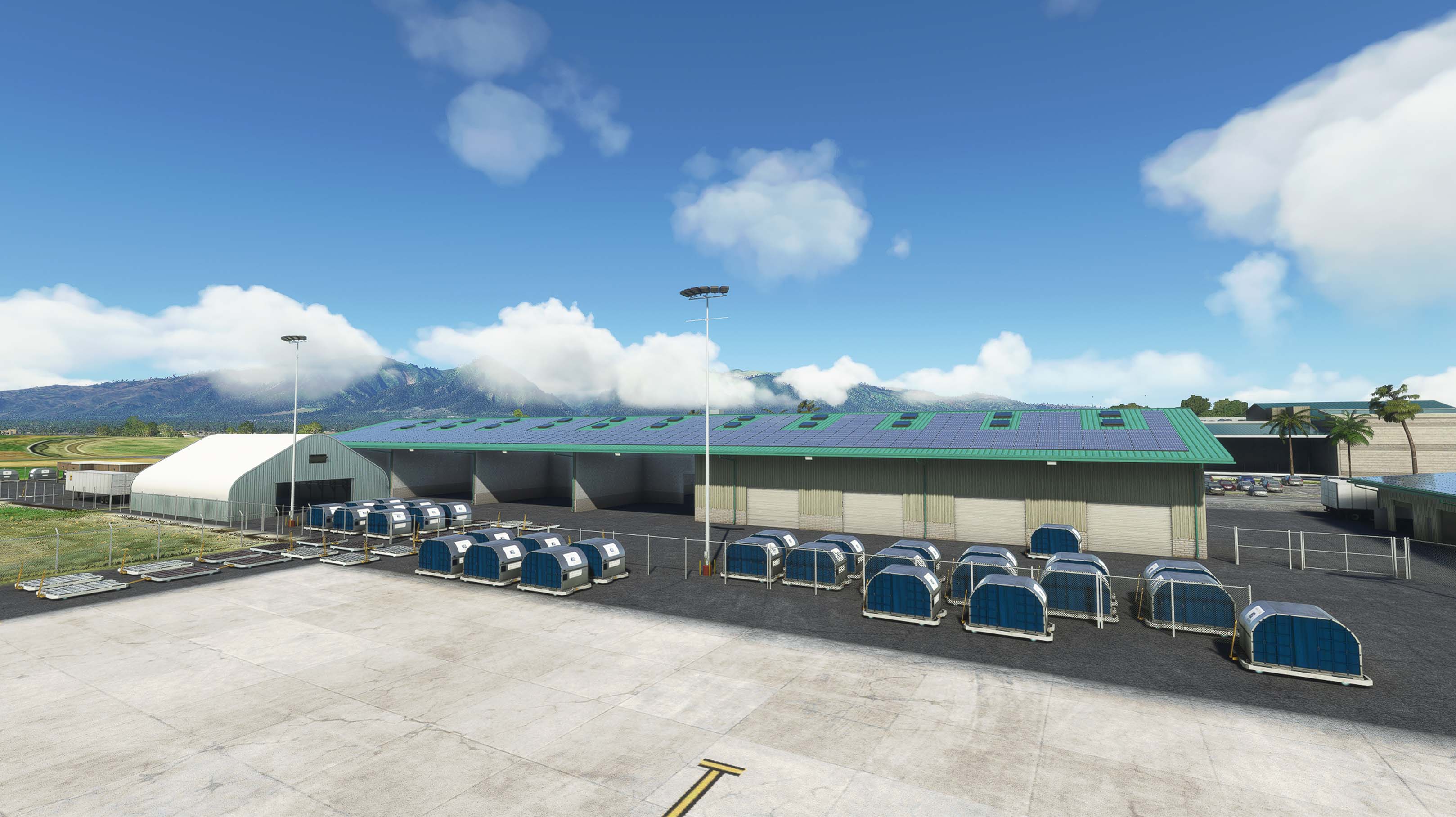 Northern Sky Studio Kahului (PHOG) for MSFS-2020 - Image 22