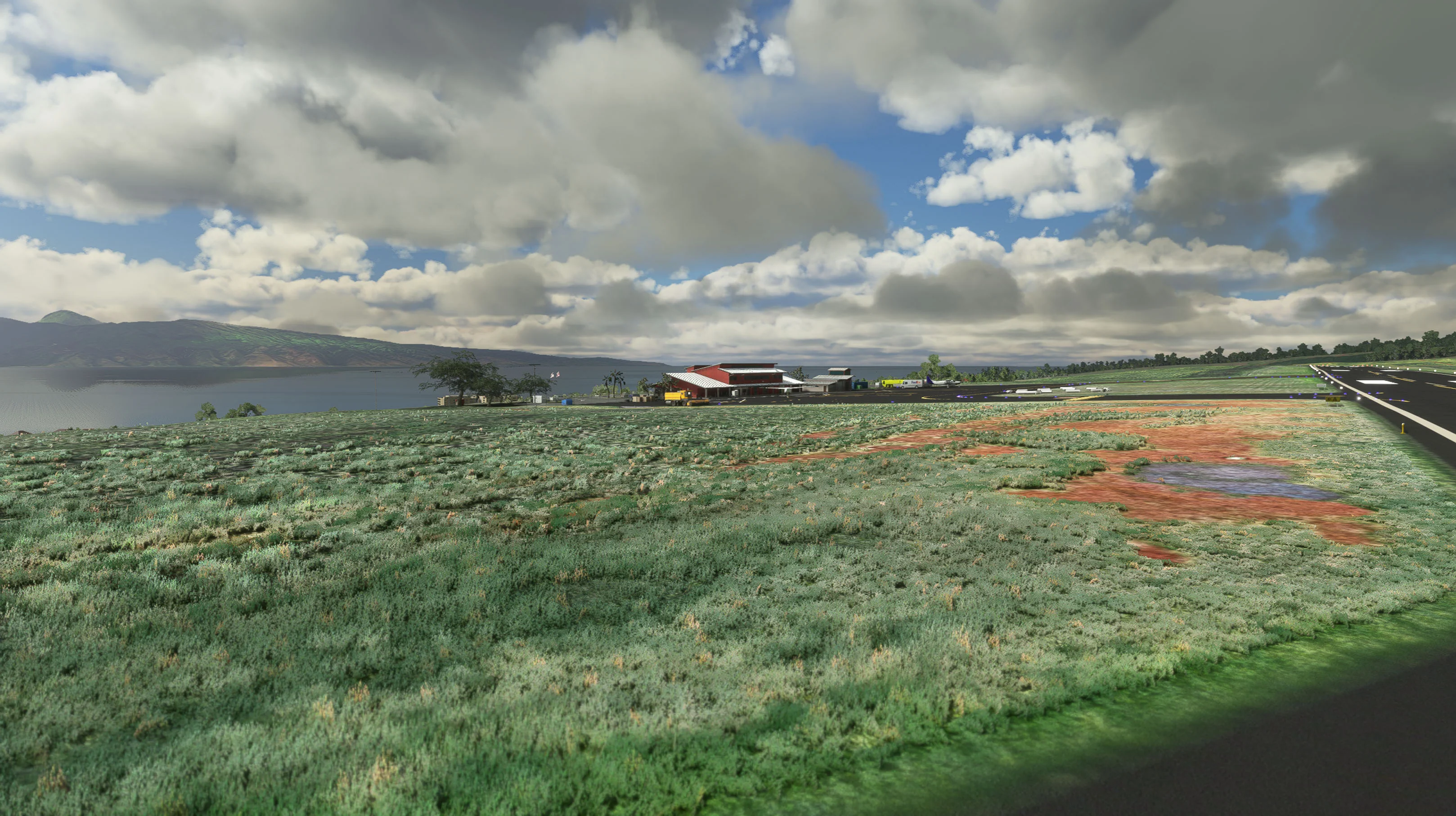 Northern Sky Studio Kapalua (PHJH) for MSFS-2020 - Image 18