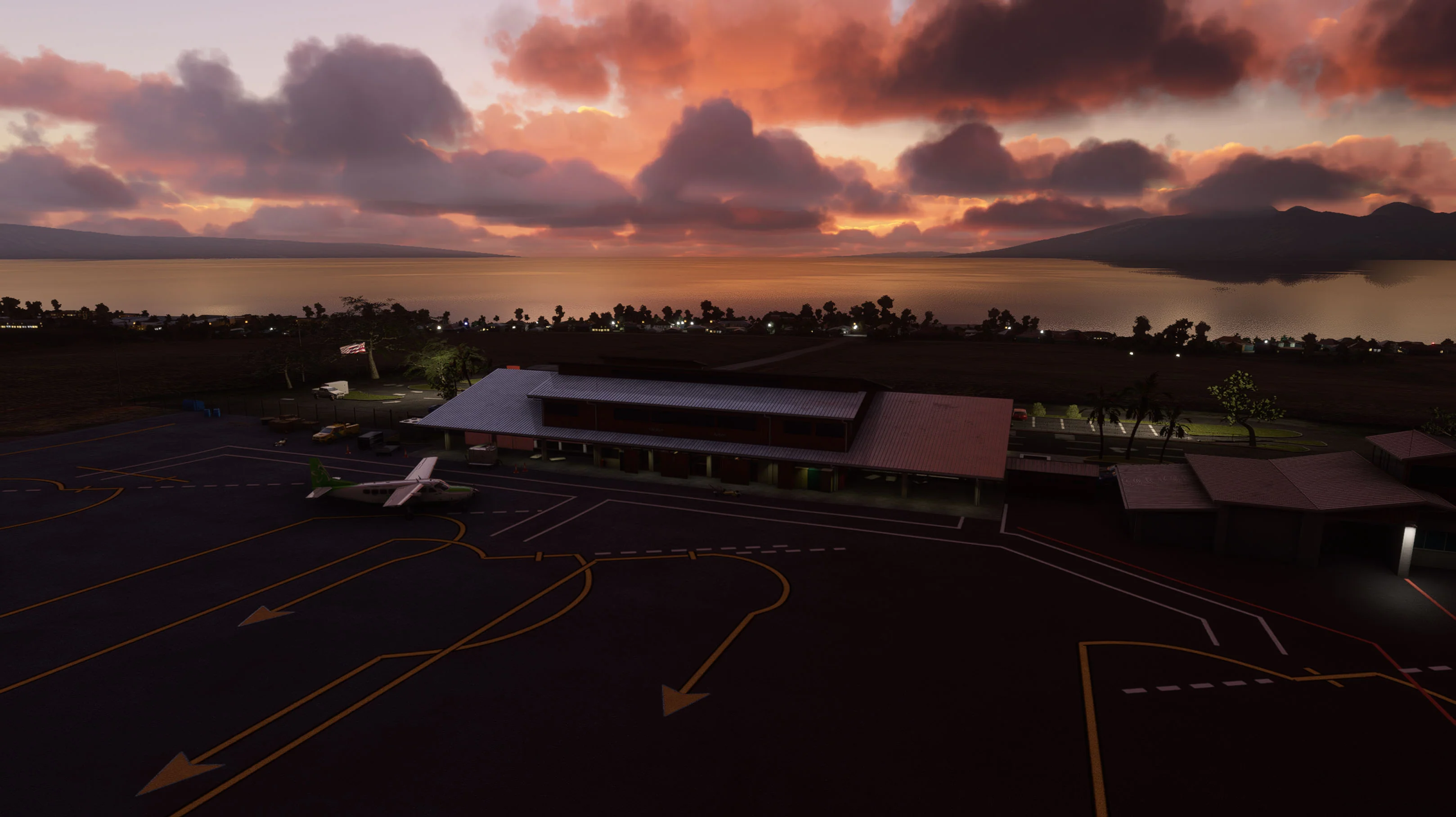 Northern Sky Studio Kapalua (PHJH) for MSFS-2020 - Image 2