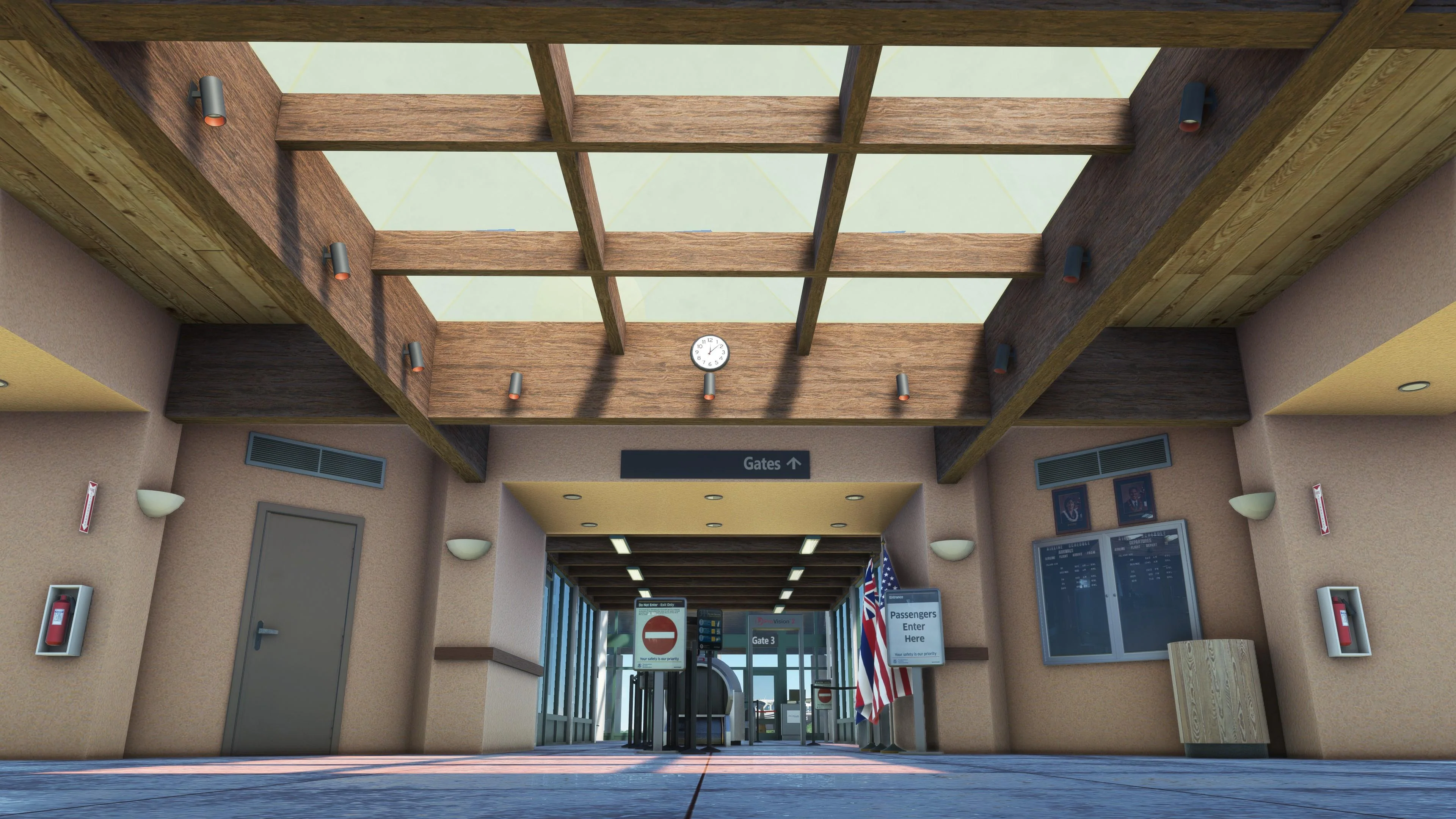 Northern Sky Studio Lanai (PHNY) for MSFS-2020 - Image 18