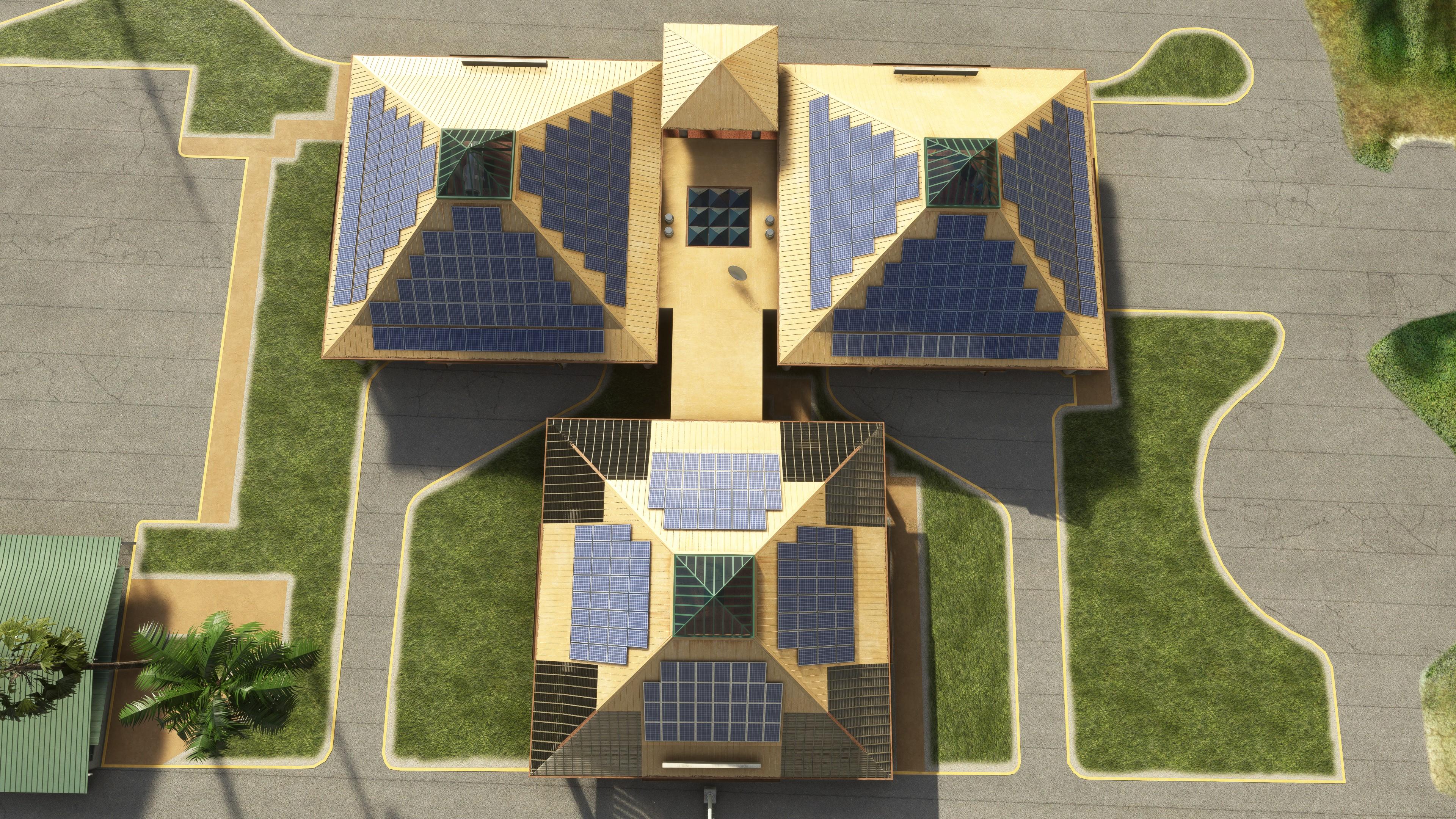 Northern Sky Studio Lanai (PHNY) for MSFS-2020 - Image 21