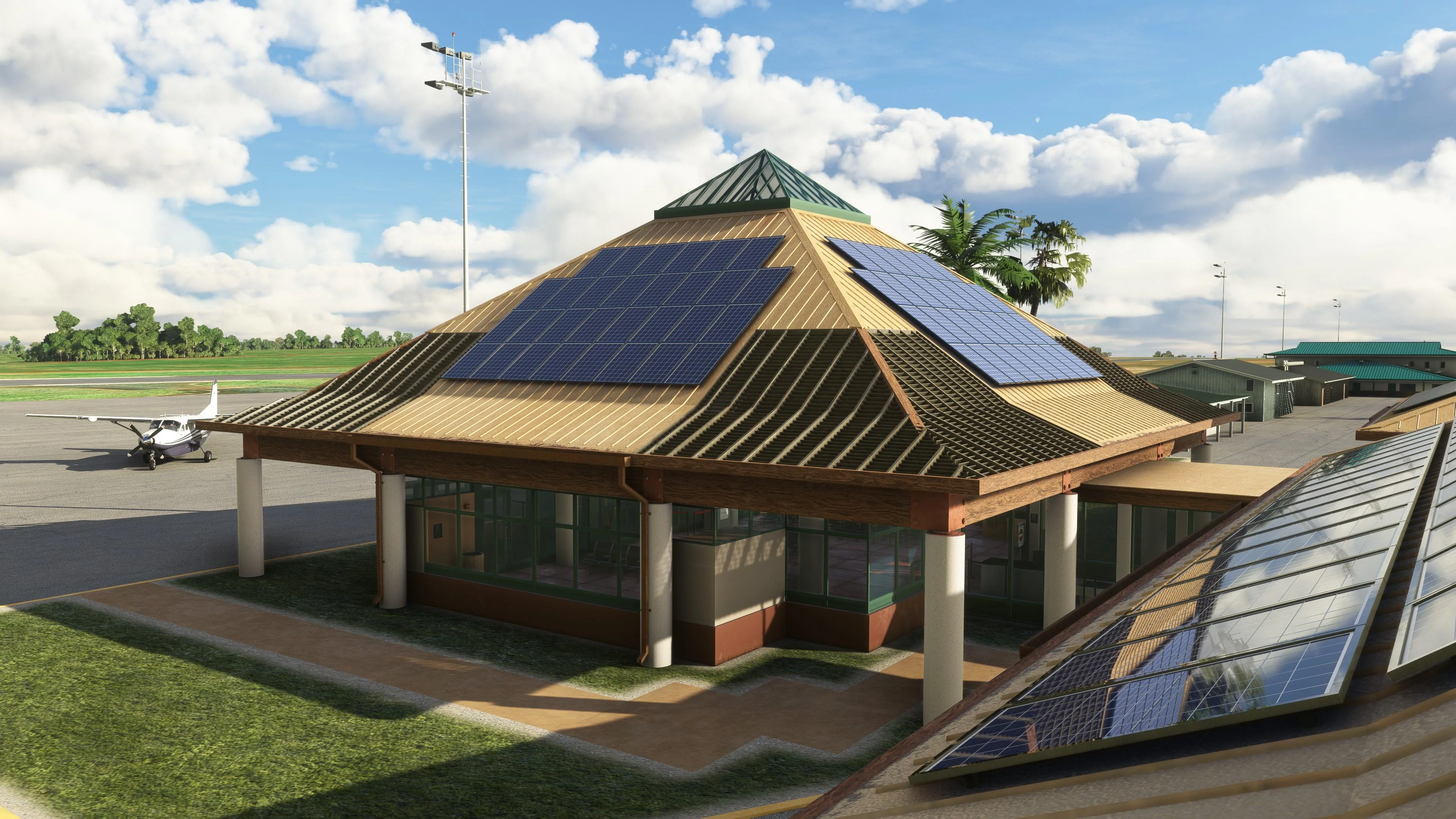 Northern Sky Studio Lanai (PHNY) for MSFS-2020 - Image 22
