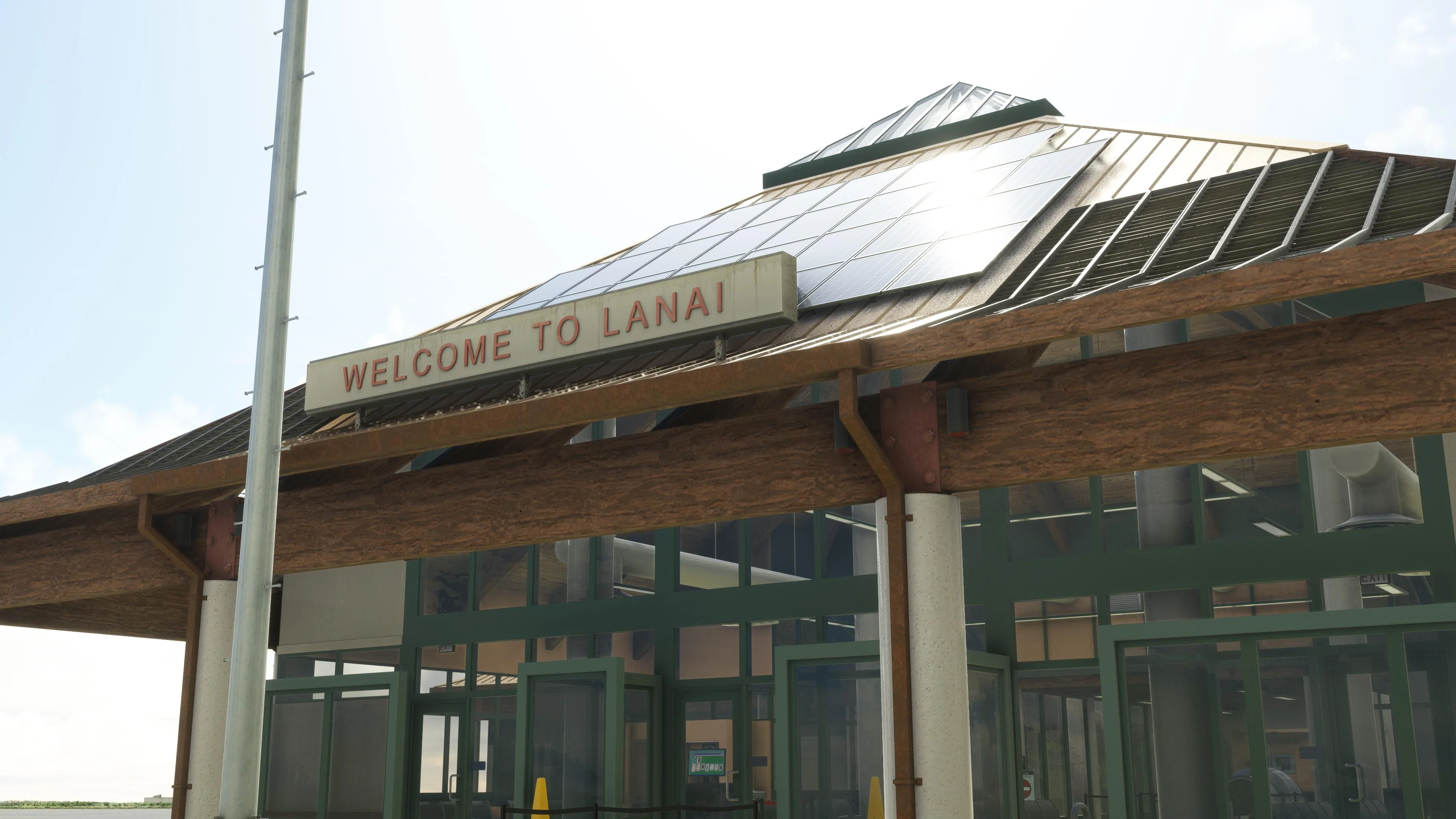 Northern Sky Studio Lanai (PHNY) for MSFS-2020 - Image 23