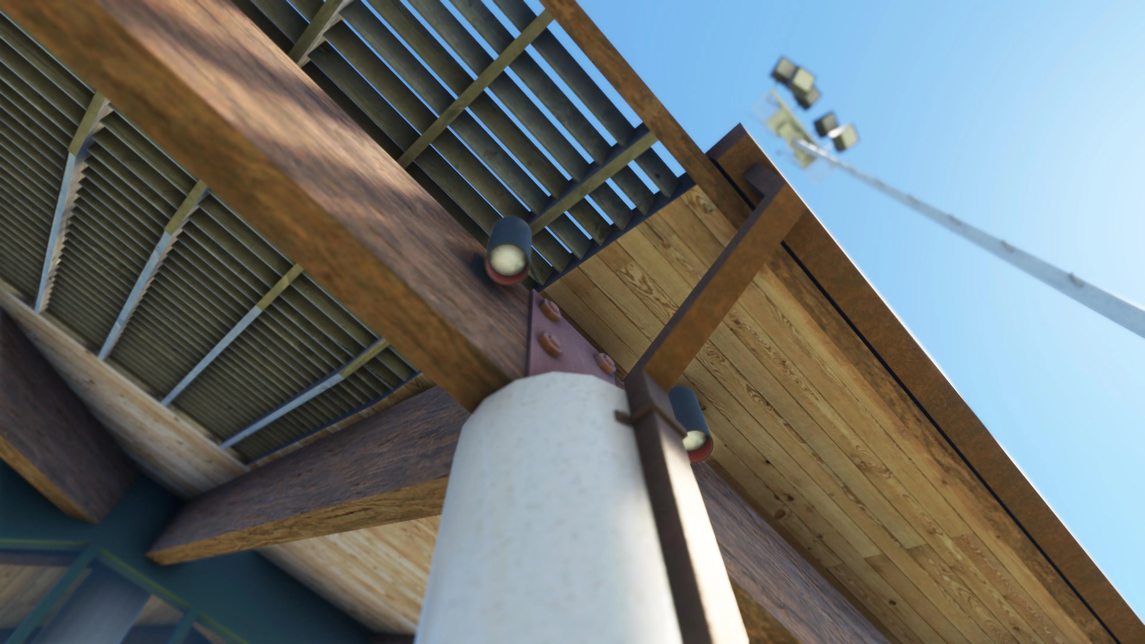 Northern Sky Studio Lanai (PHNY) for MSFS-2020 - Image 6