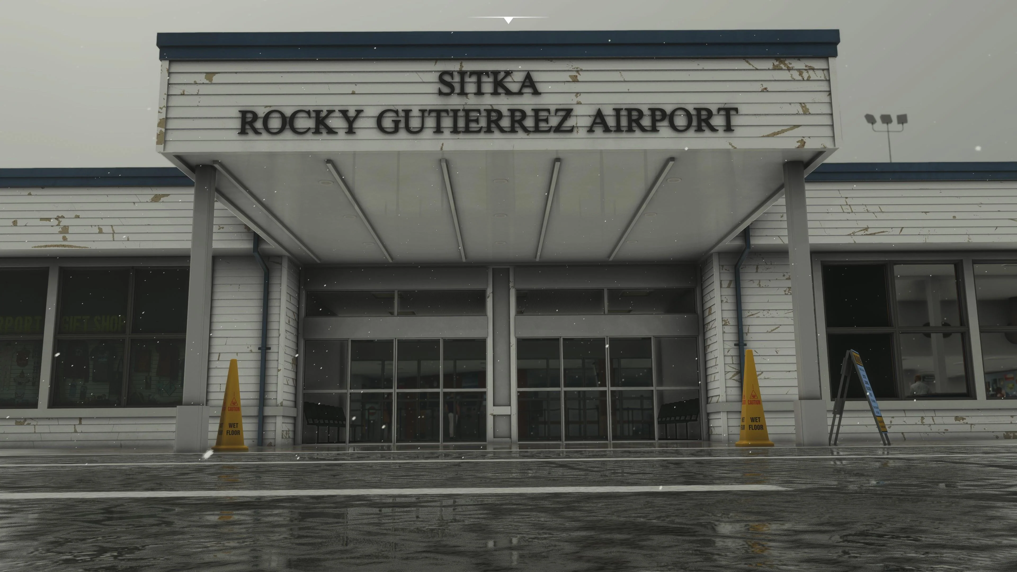 Northern Sky Studio Sitka (PASI) for MSFS-2020 - Image 14