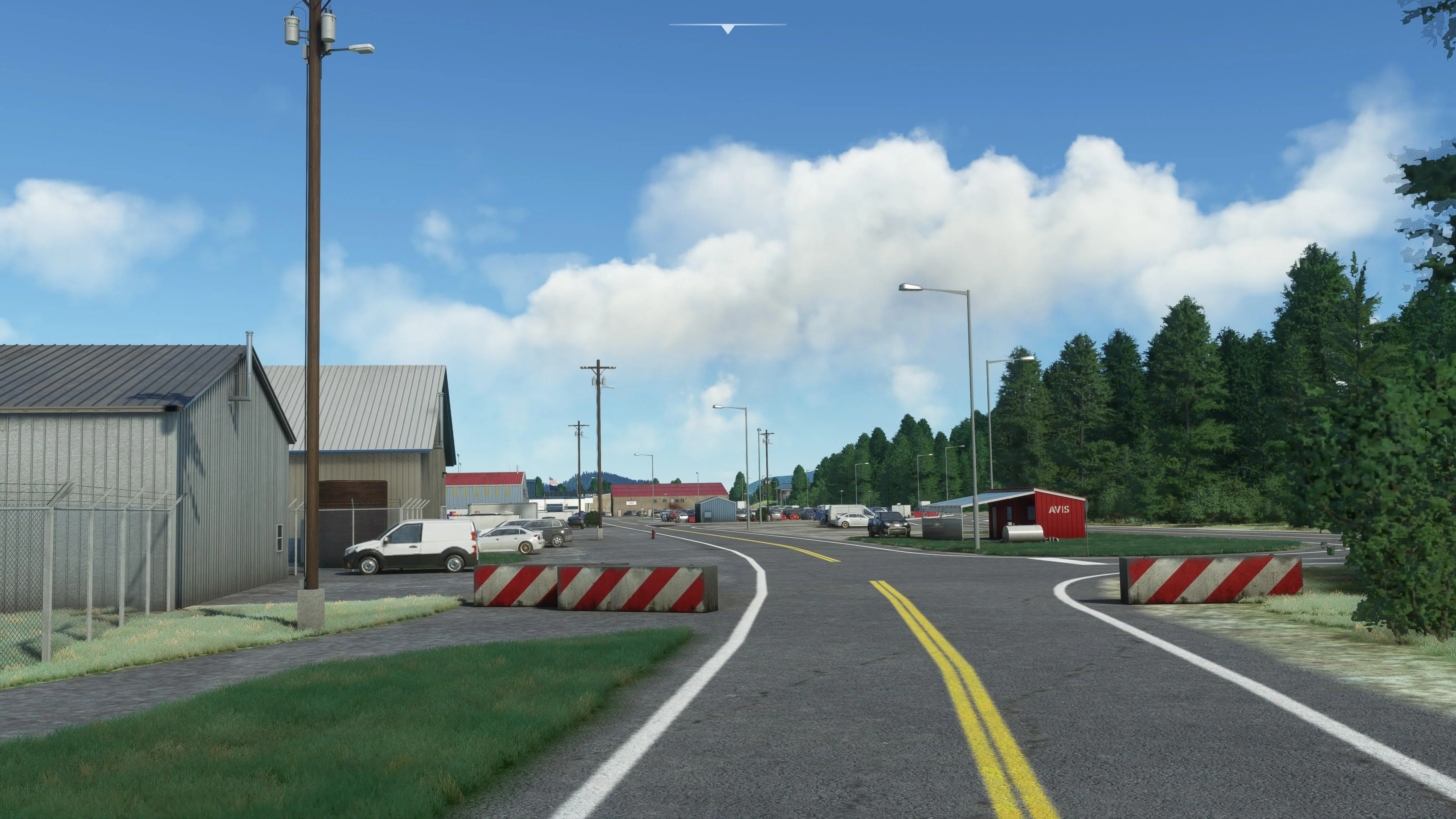 Northern Sky Studio Sitka (PASI) for MSFS-2020 - Image 20