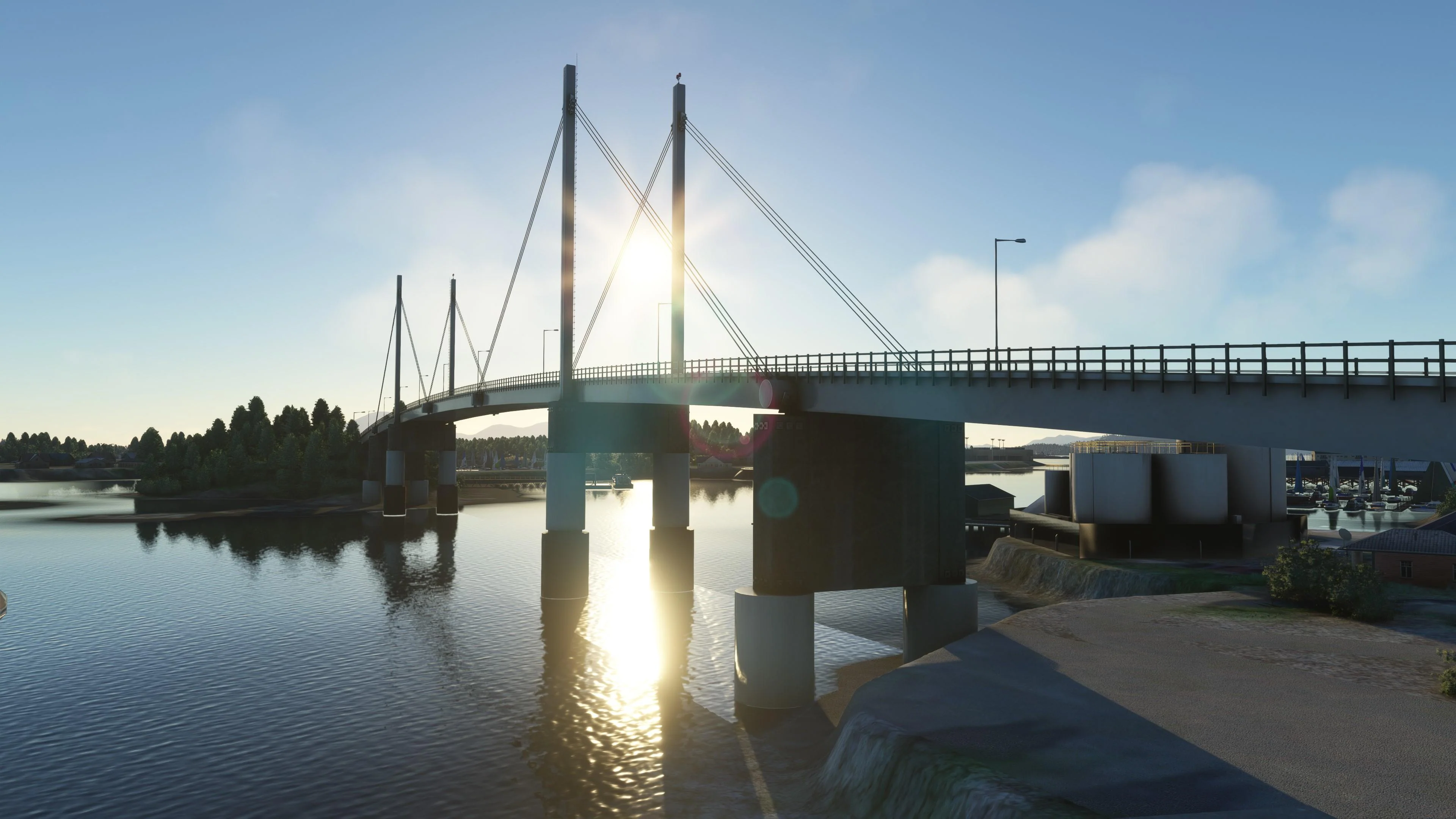 Northern Sky Studio Sitka (PASI) for MSFS-2020 - Image 24