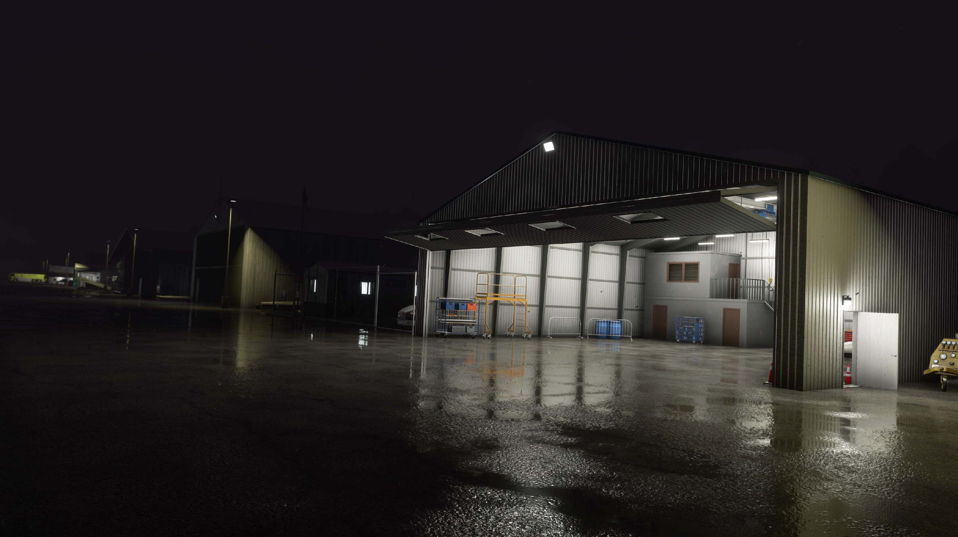 Northern Sky Studio Wrangell (PAWG) for MSFS-2020 - Image 14