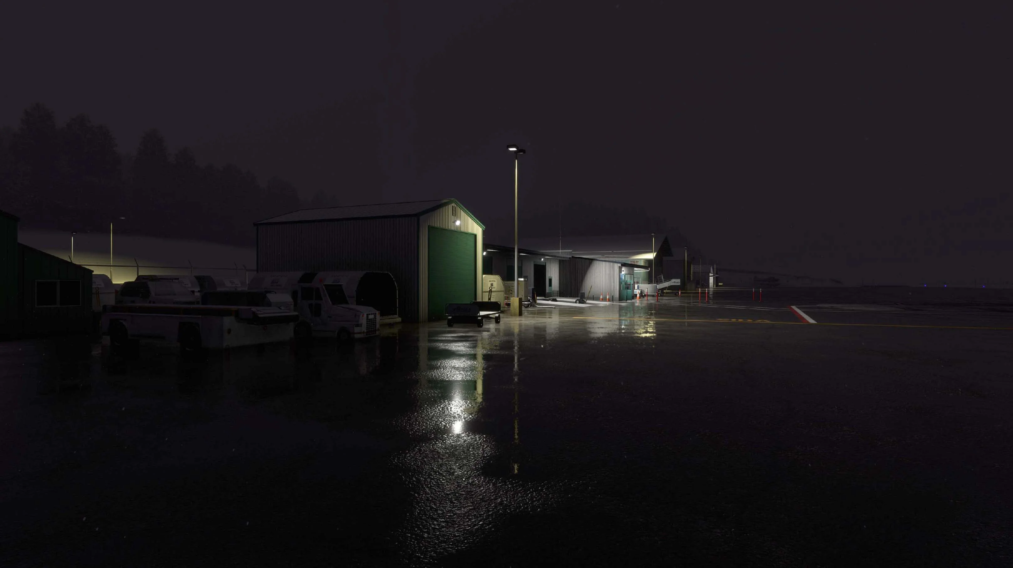 Northern Sky Studio Wrangell (PAWG) for MSFS-2020 - Image 15