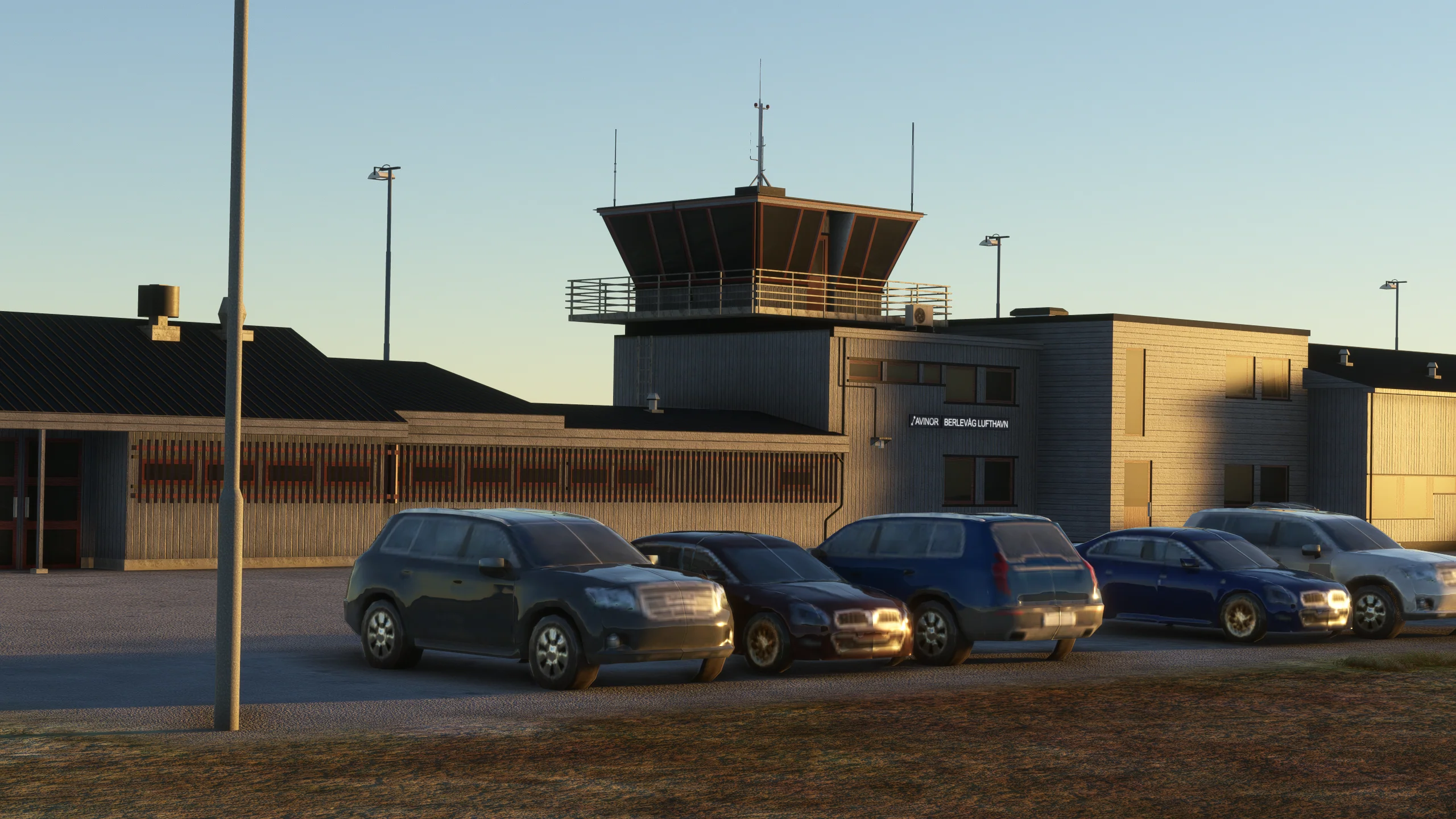 Onfinal Studio Berlevåg (ENBV) for MSFS-2020 - Image 6