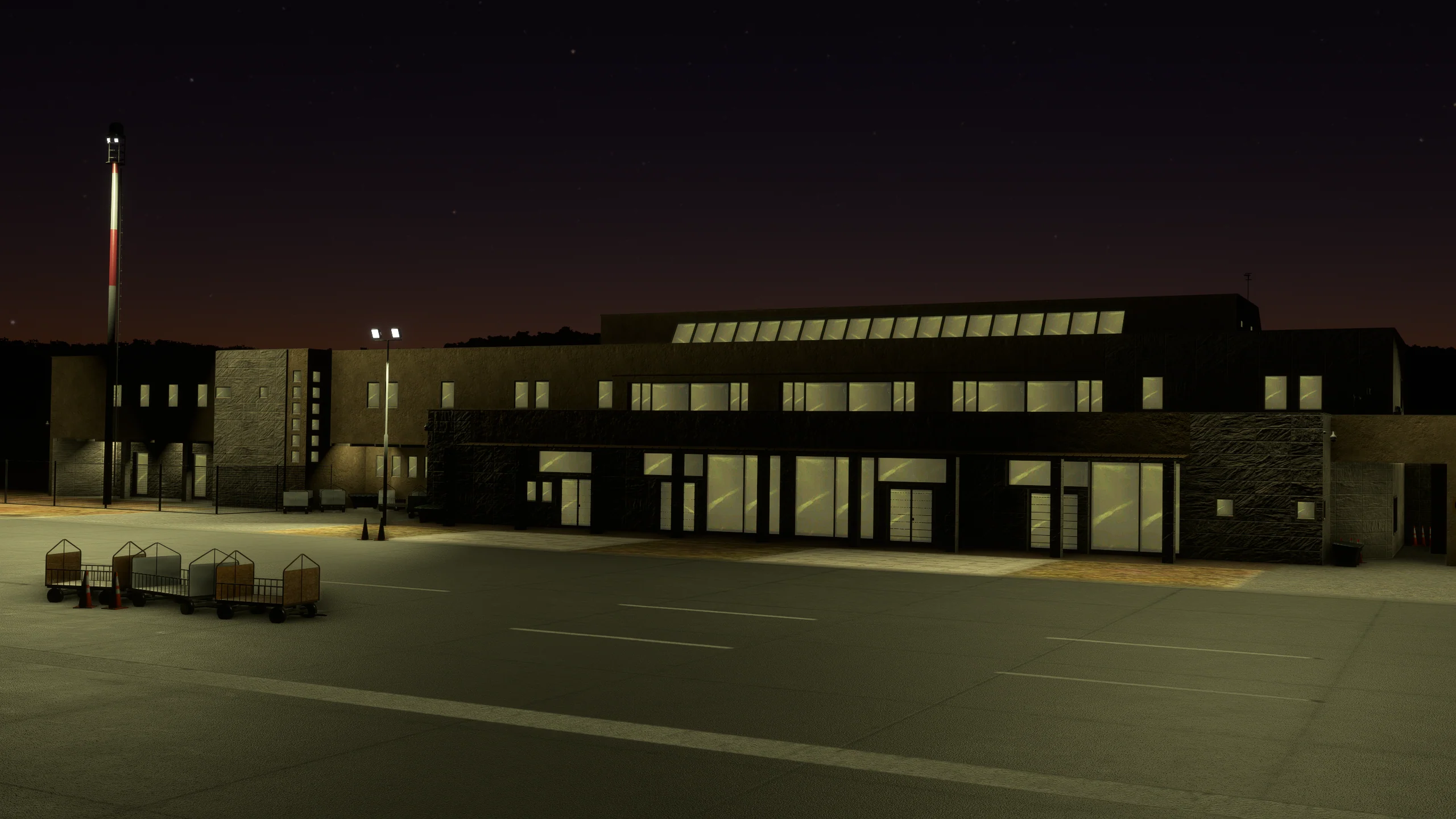 Onfinal Studio Brač (LDSB) for MSFS-2020 - Image 9