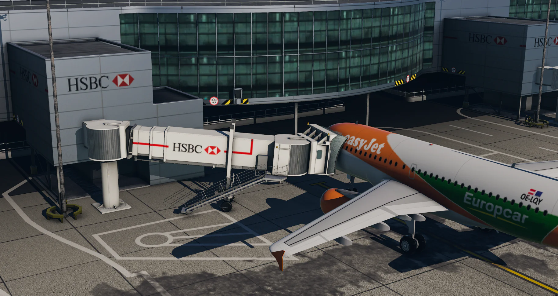 Origami Studios London Gatwick (EGKK) - Image 8