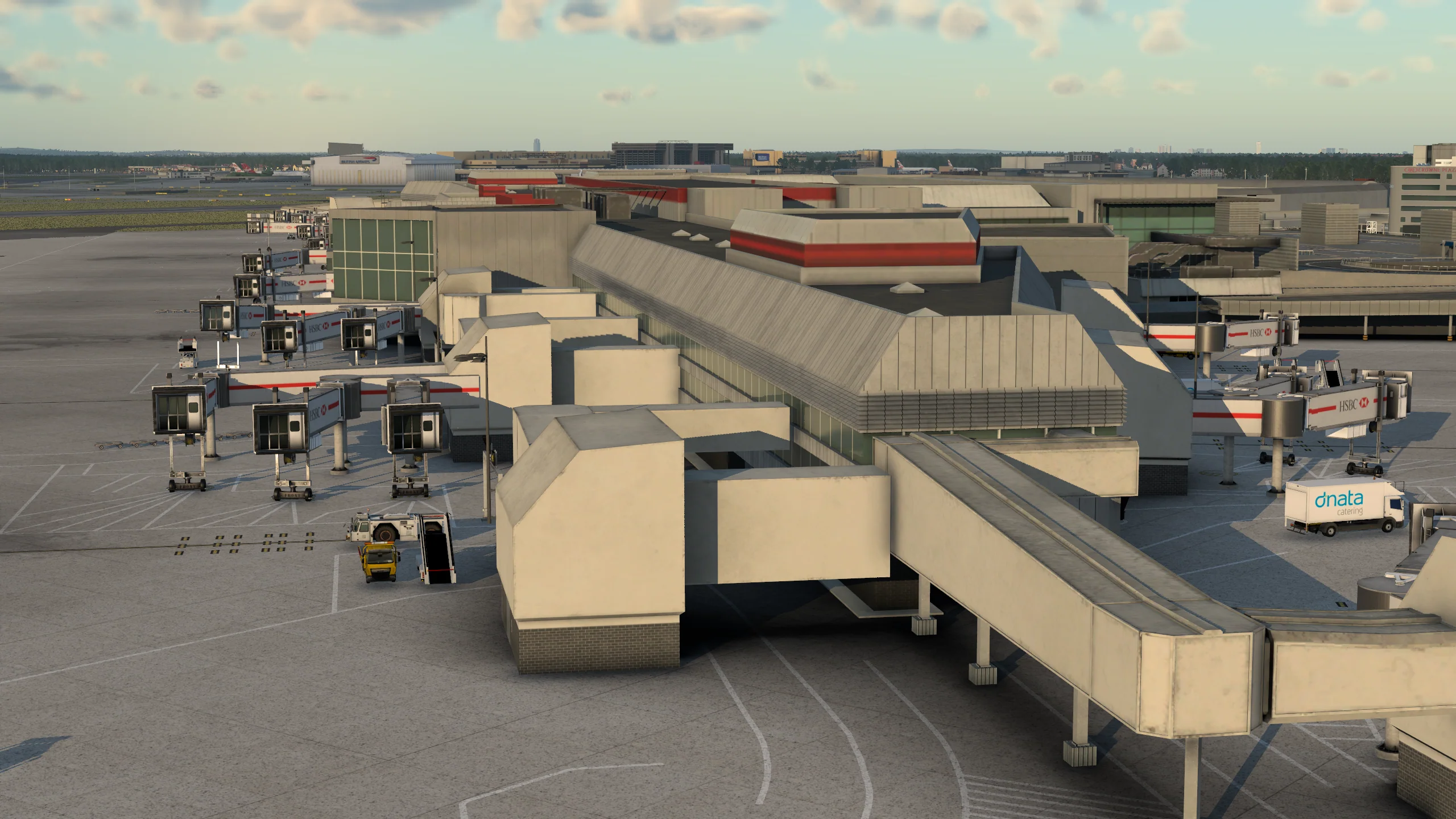 Origami Studios London Heathrow (EGLL) - Image 9