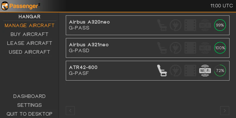 Passenger2 Pro for MSFS-2020 - Image 10
