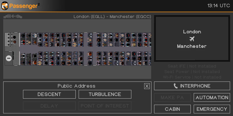 Passenger2 Pro for MSFS-2020 - Image 14