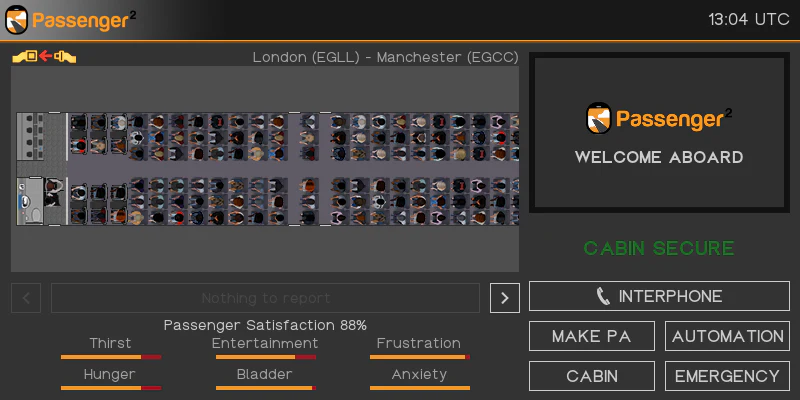 Passenger2 Pro for MSFS-2020 - Image 16