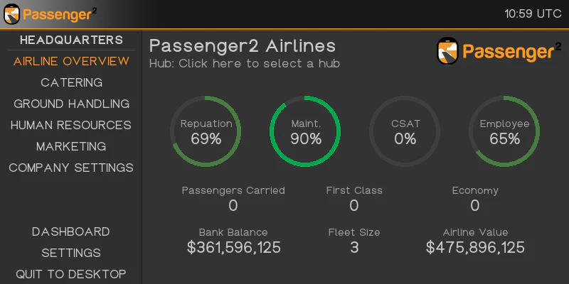 Passenger2 Pro for MSFS-2020 - Image 3