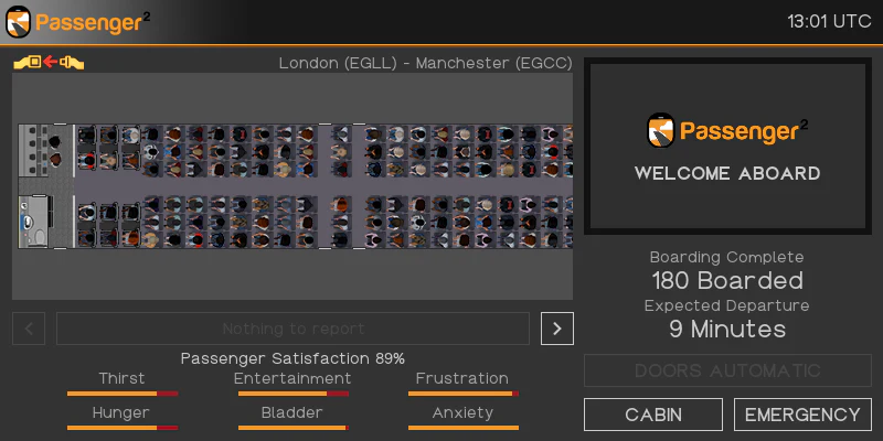 Passenger2 Pro for MSFS-2020 - Image 6