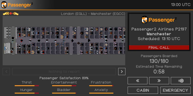 Passenger2 Pro for MSFS-2020 - Image 7
