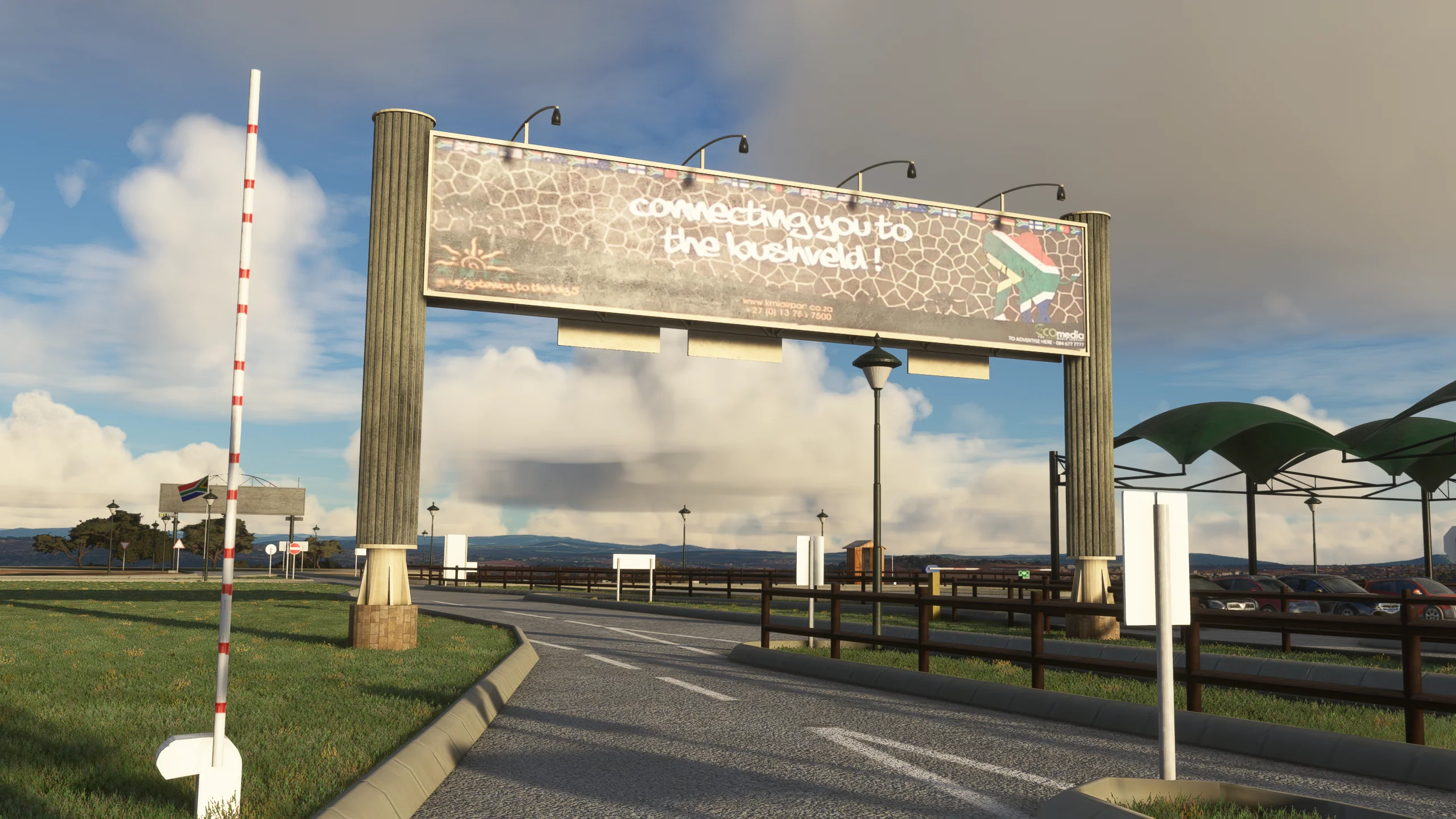Pearl Simulations Kruger Mpumalanga (FAKN) for MSFS-2020 - Image 5
