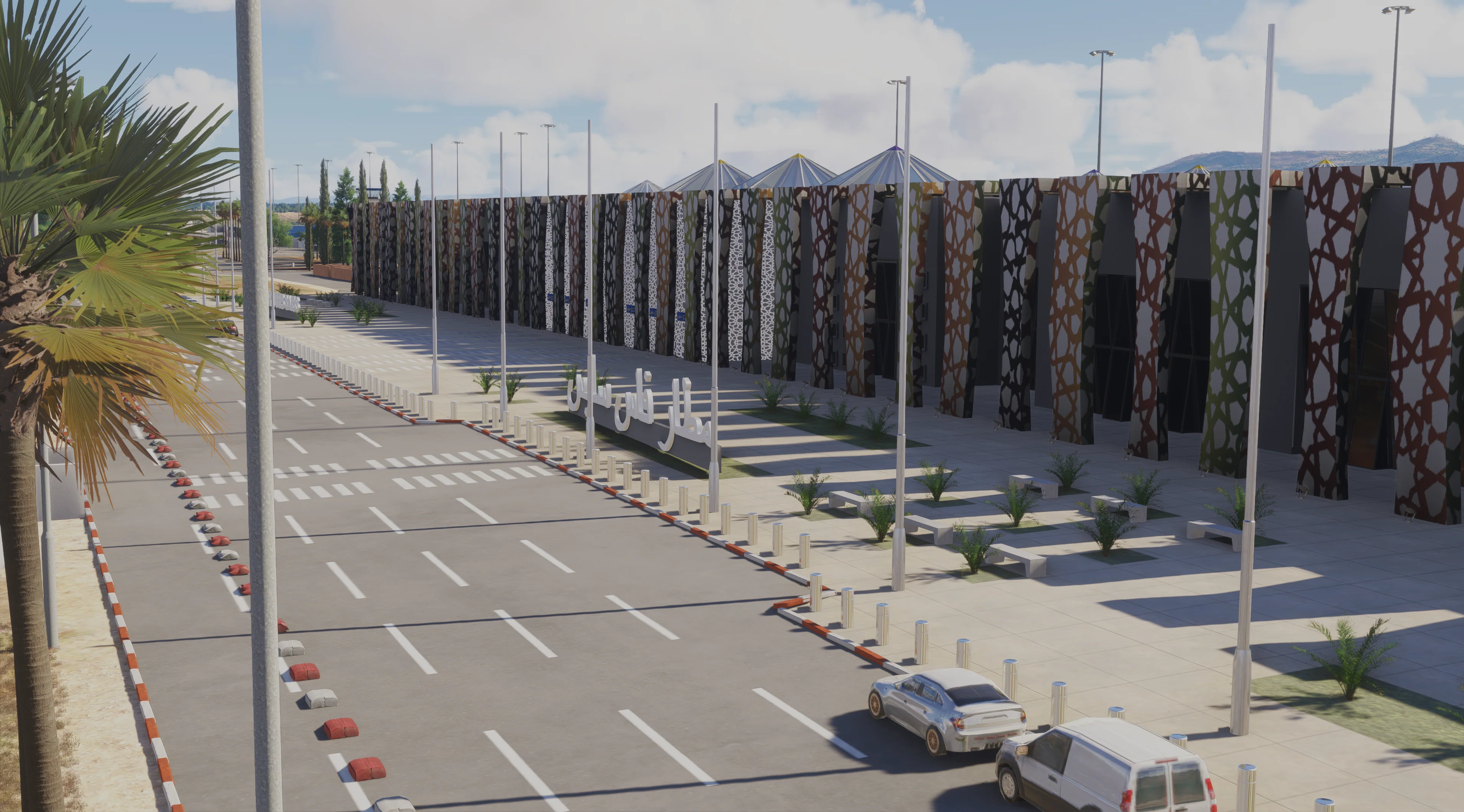 PerfectSoft Fès-Saïss (GMFF) for MSFS-2024 - Image 6