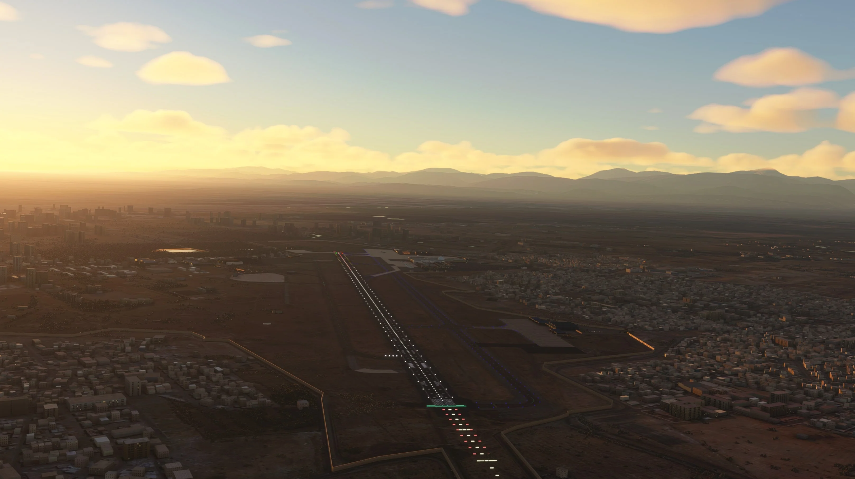 PerfectSoft Marrakech Menara (GMMX) for MSFS - Image 11
