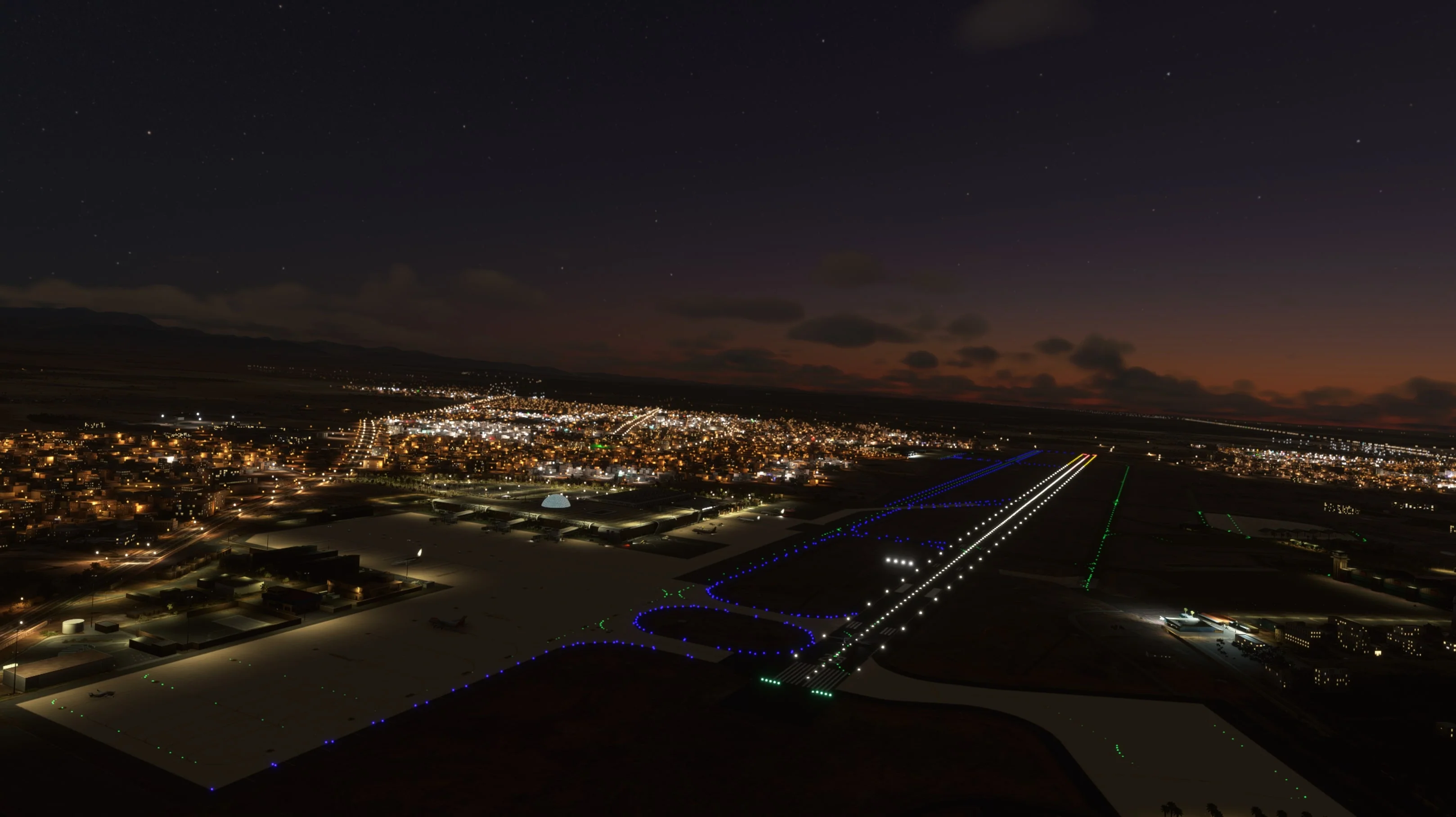 PerfectSoft Marrakech Menara (GMMX) for MSFS - Image 12