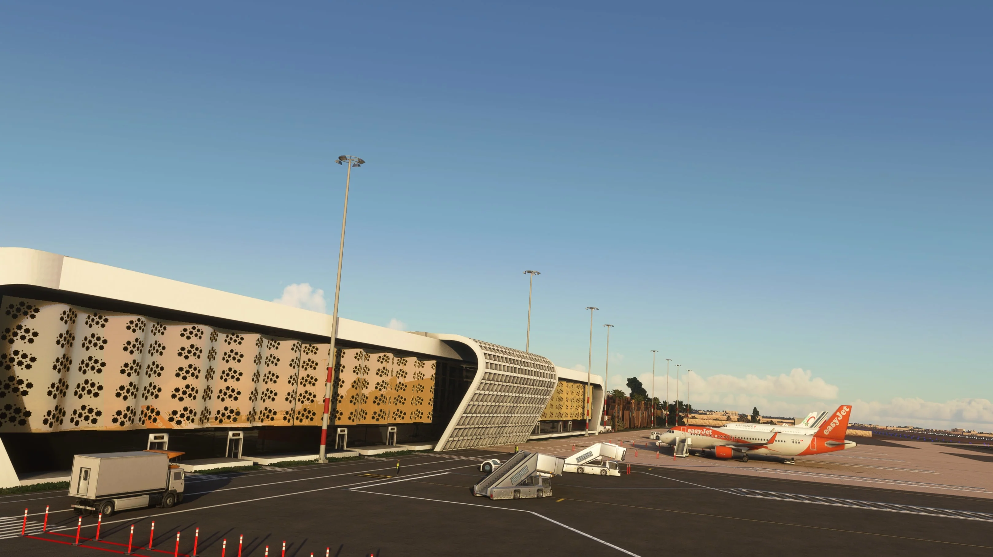 PerfectSoft Marrakech Menara (GMMX) for MSFS - Image 3
